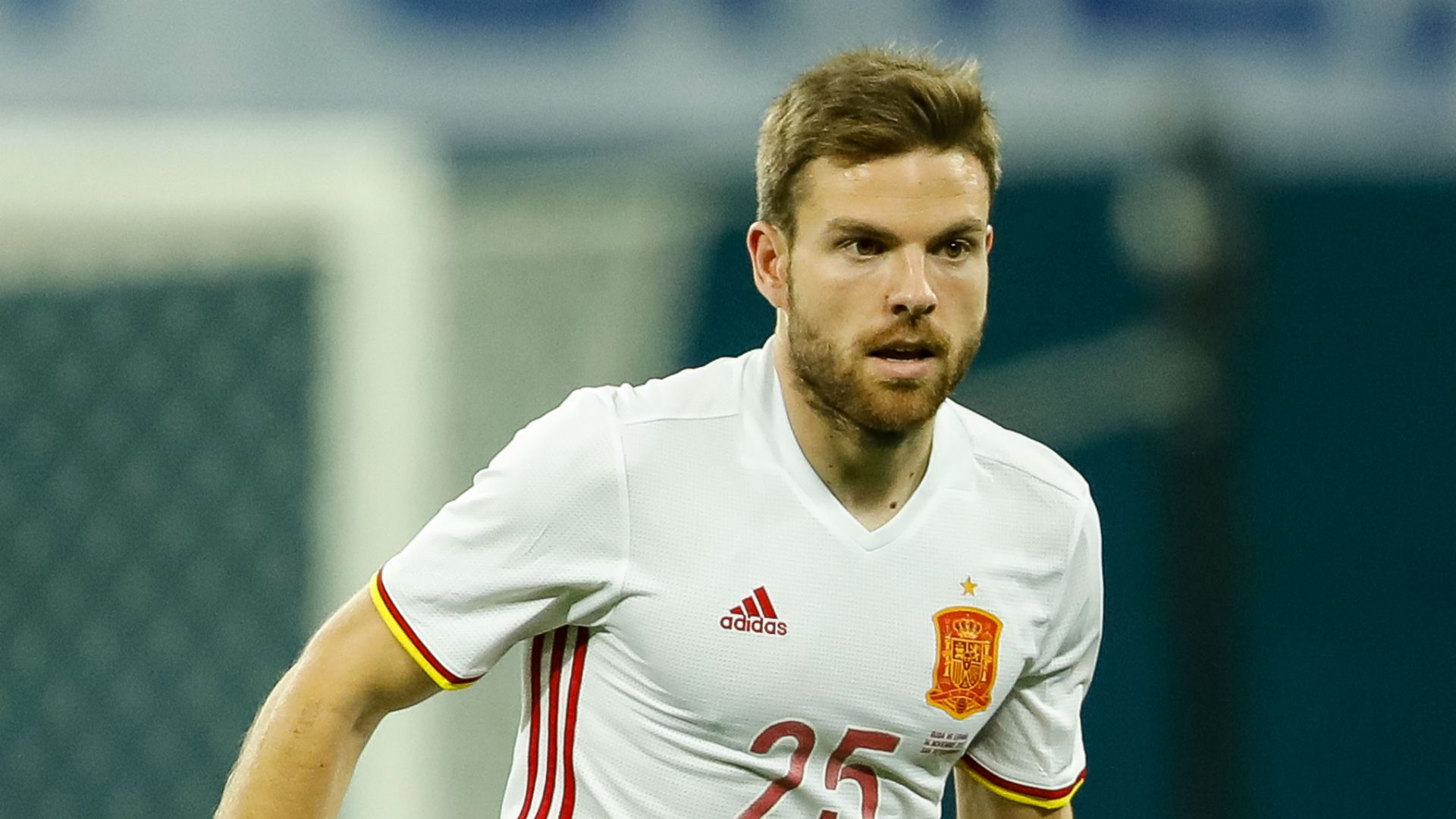 Asier Illarramendi Spain