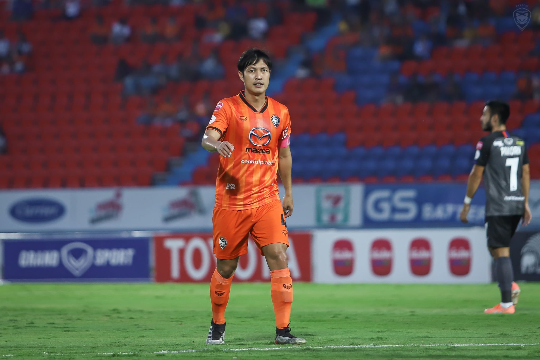 เฉลิมพงษ์ เกิดแก้ว