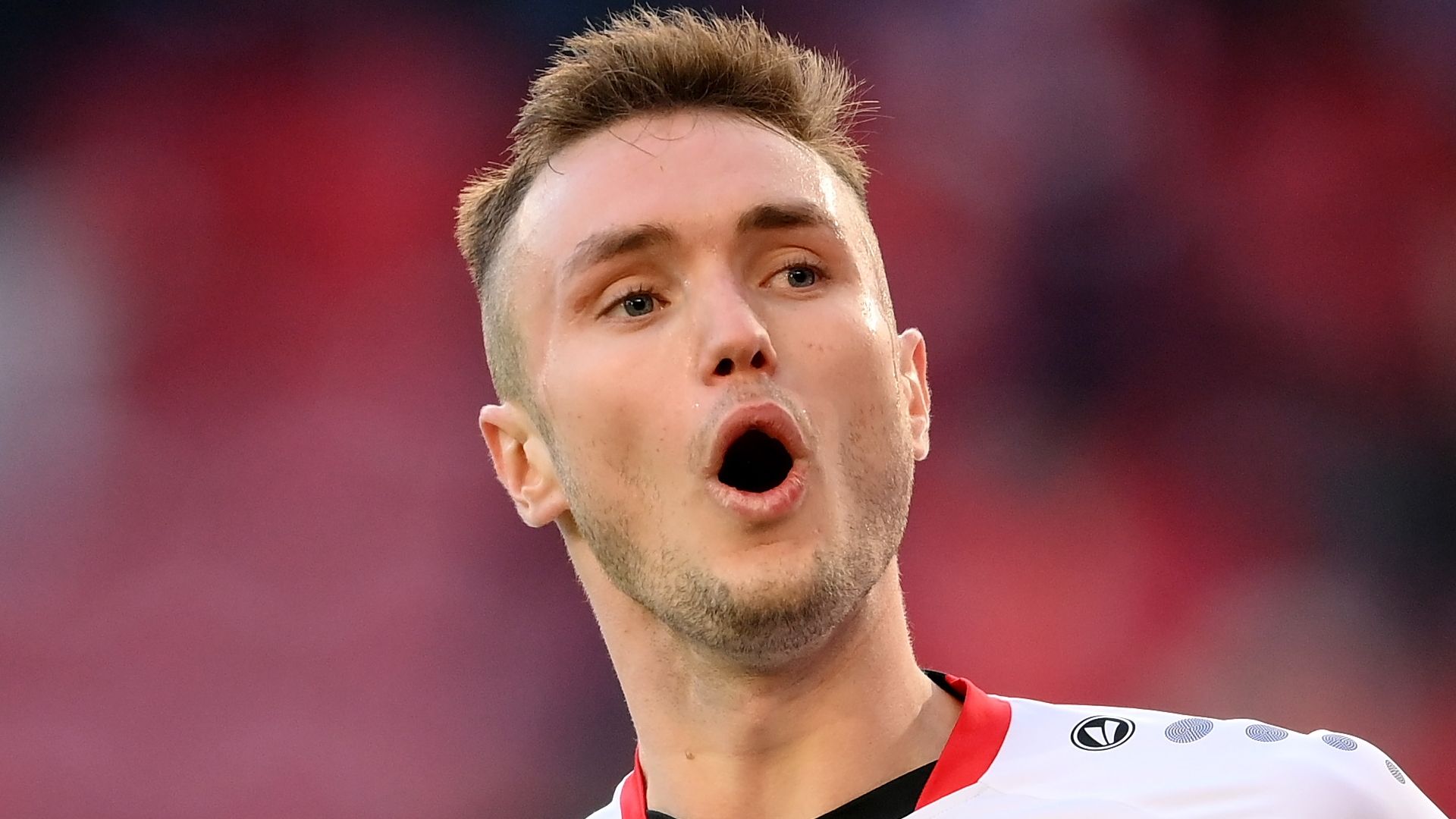 Sasa Kalajdzic, Stuttgart 2022