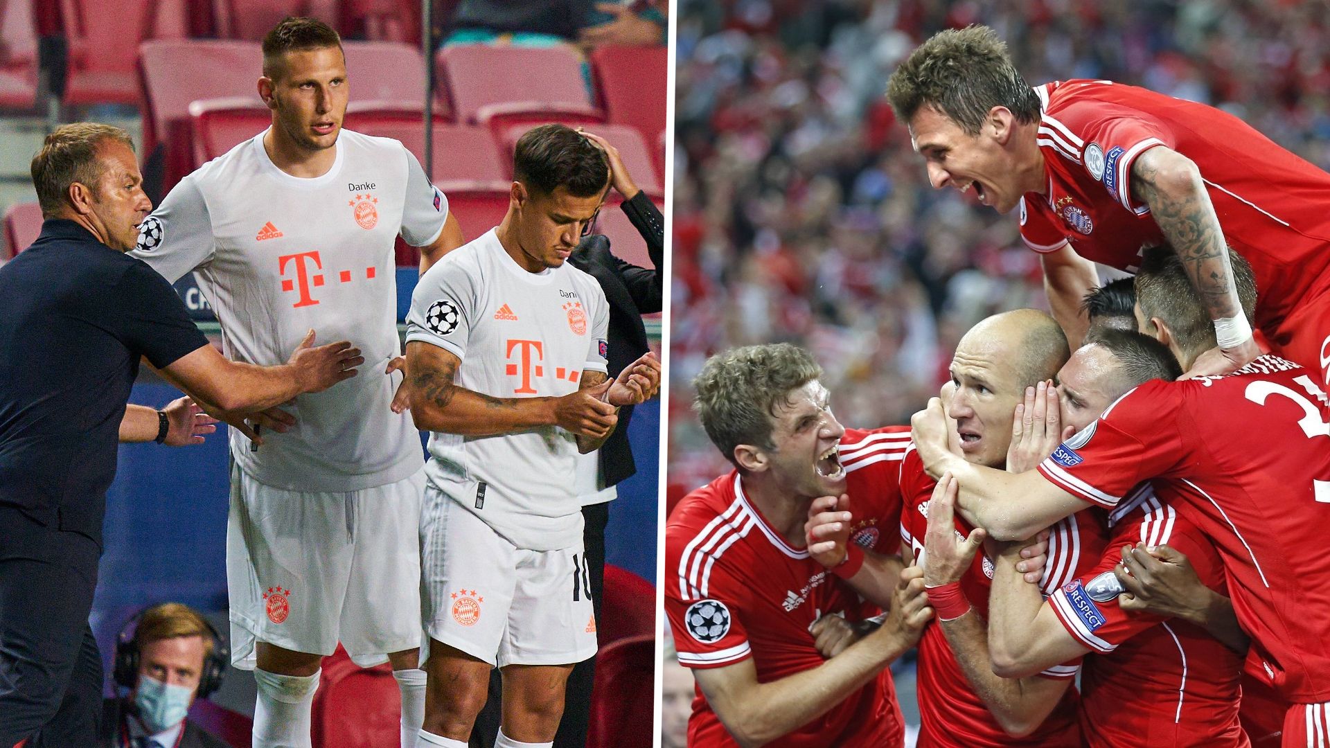 GER ONLY Bayern 2020 Bayern 2013