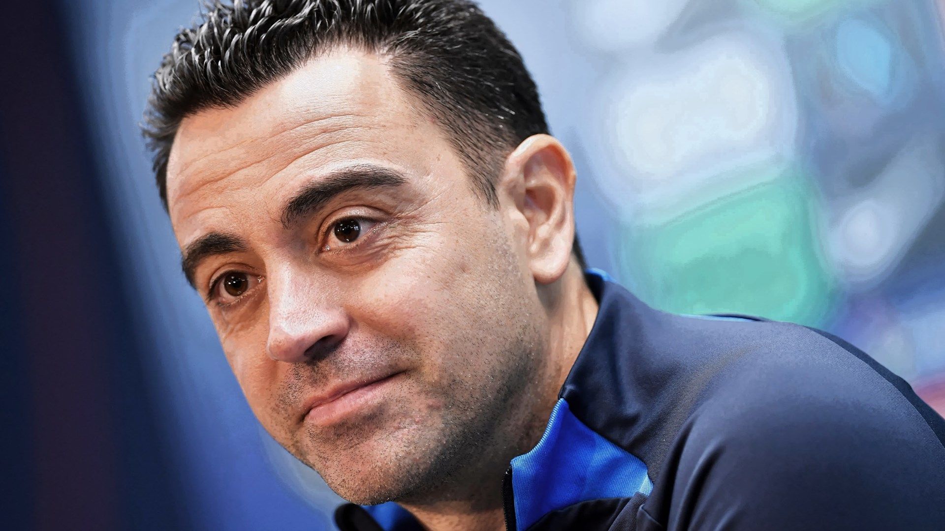 Xavi Barcelona 2022-23