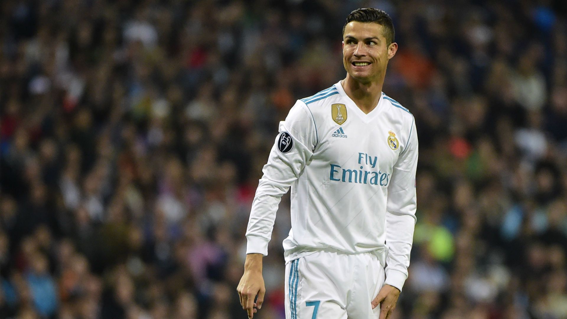 Ronaldo