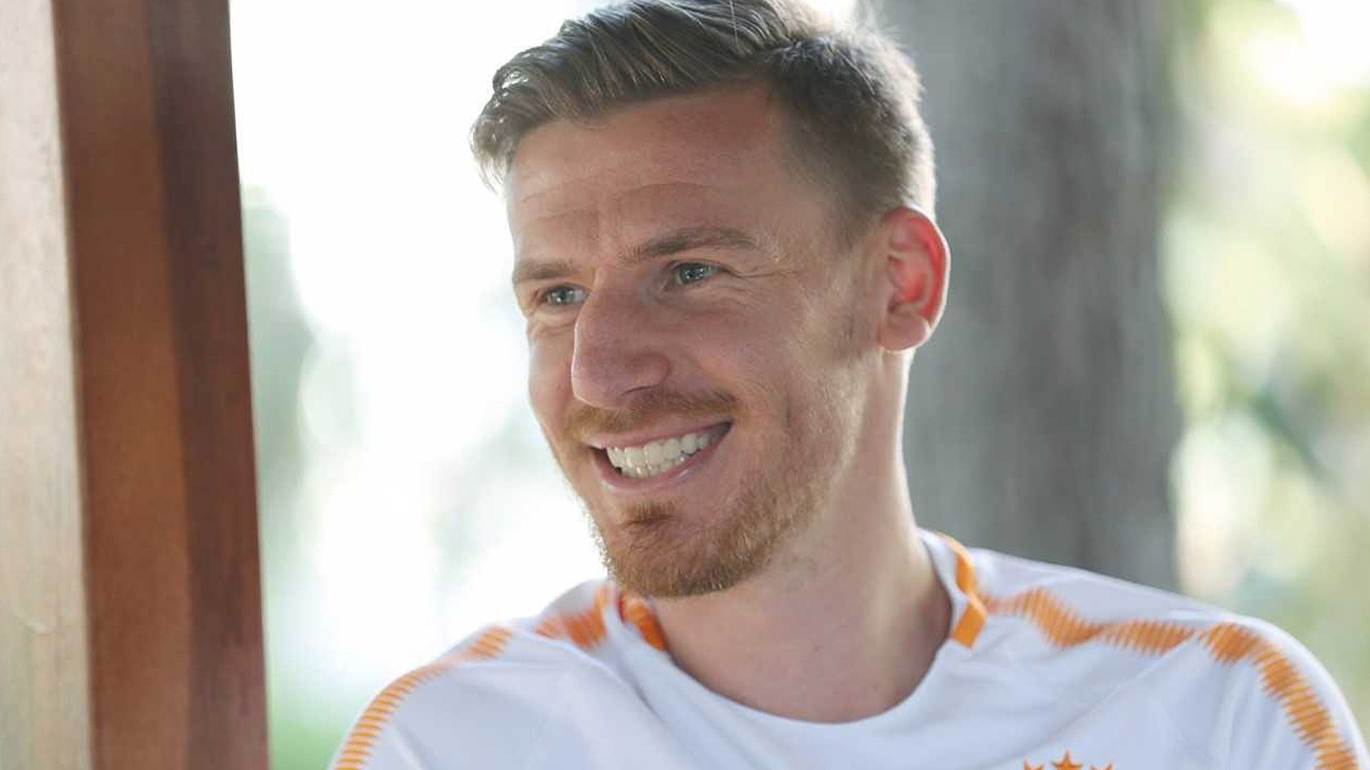 Serdar Aziz Galatasaray