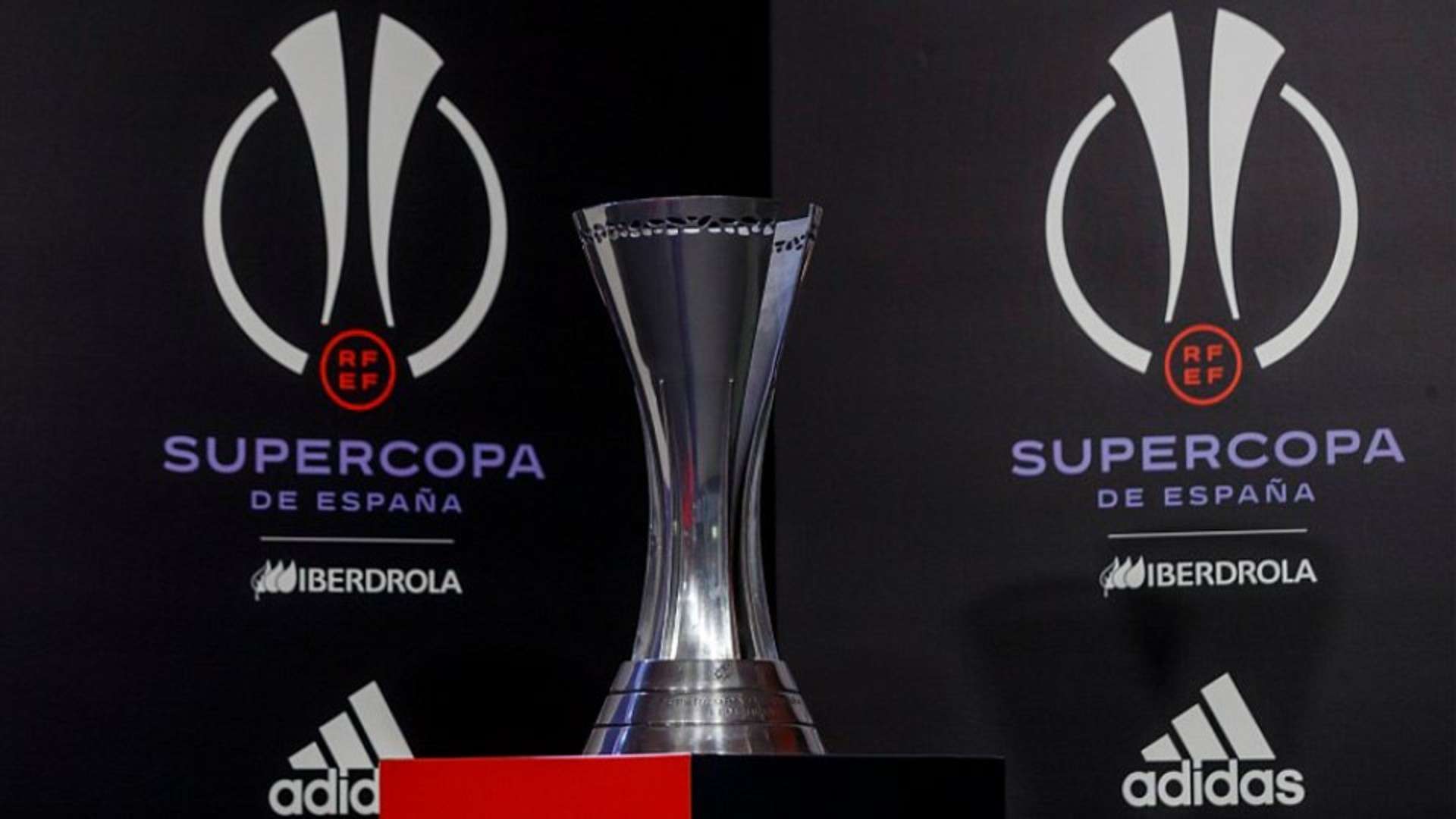 Supercopa de España femenina