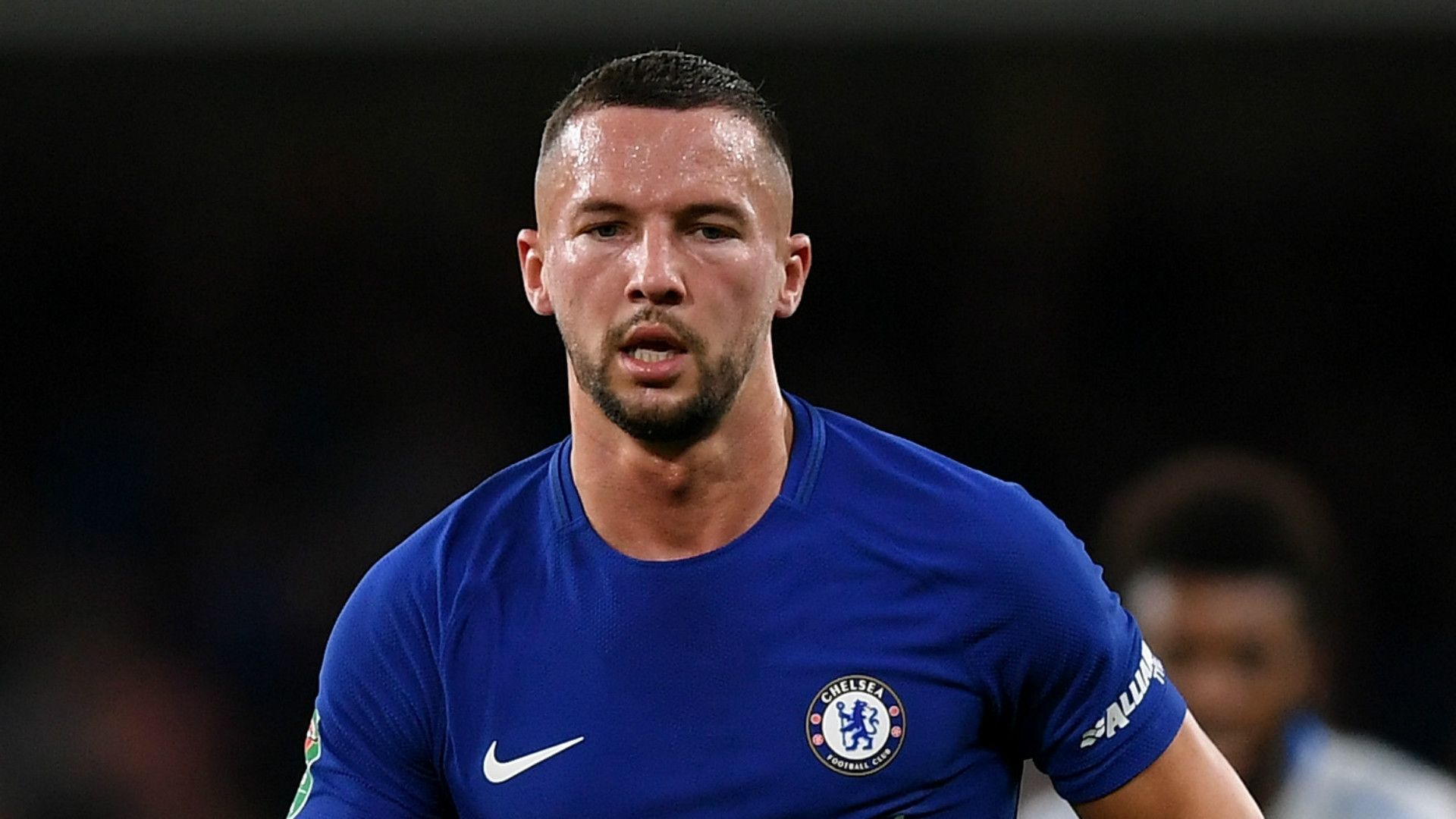 Danny Drinkwater Chelsea