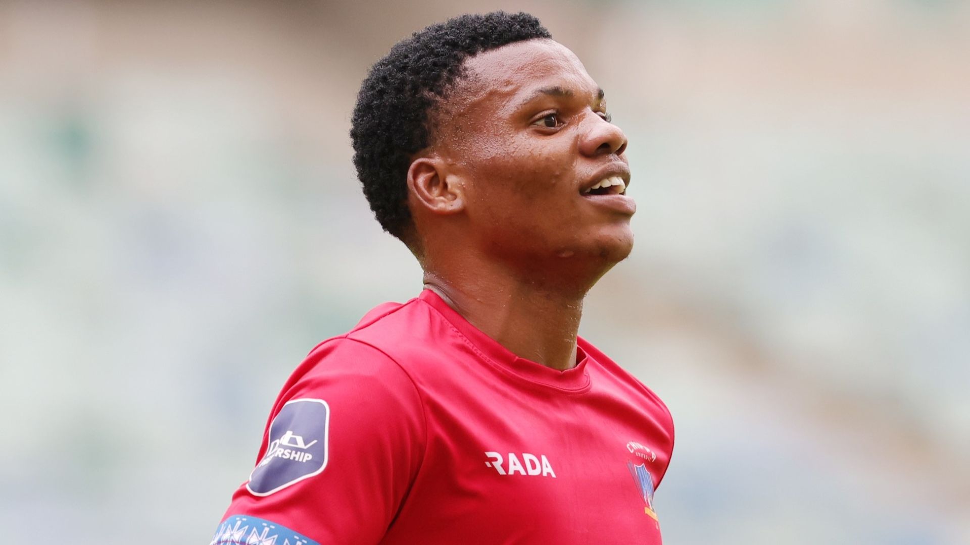 Chippa United's Sinoxolo Kwayiba has been warned against joining Orlando  Pirates - 'If I were him, I would perhaps demand more money at Chilli Boys  rather than risk sitting on the bench