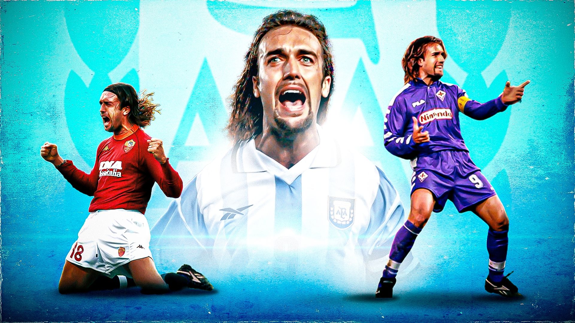 Batistuta GFX