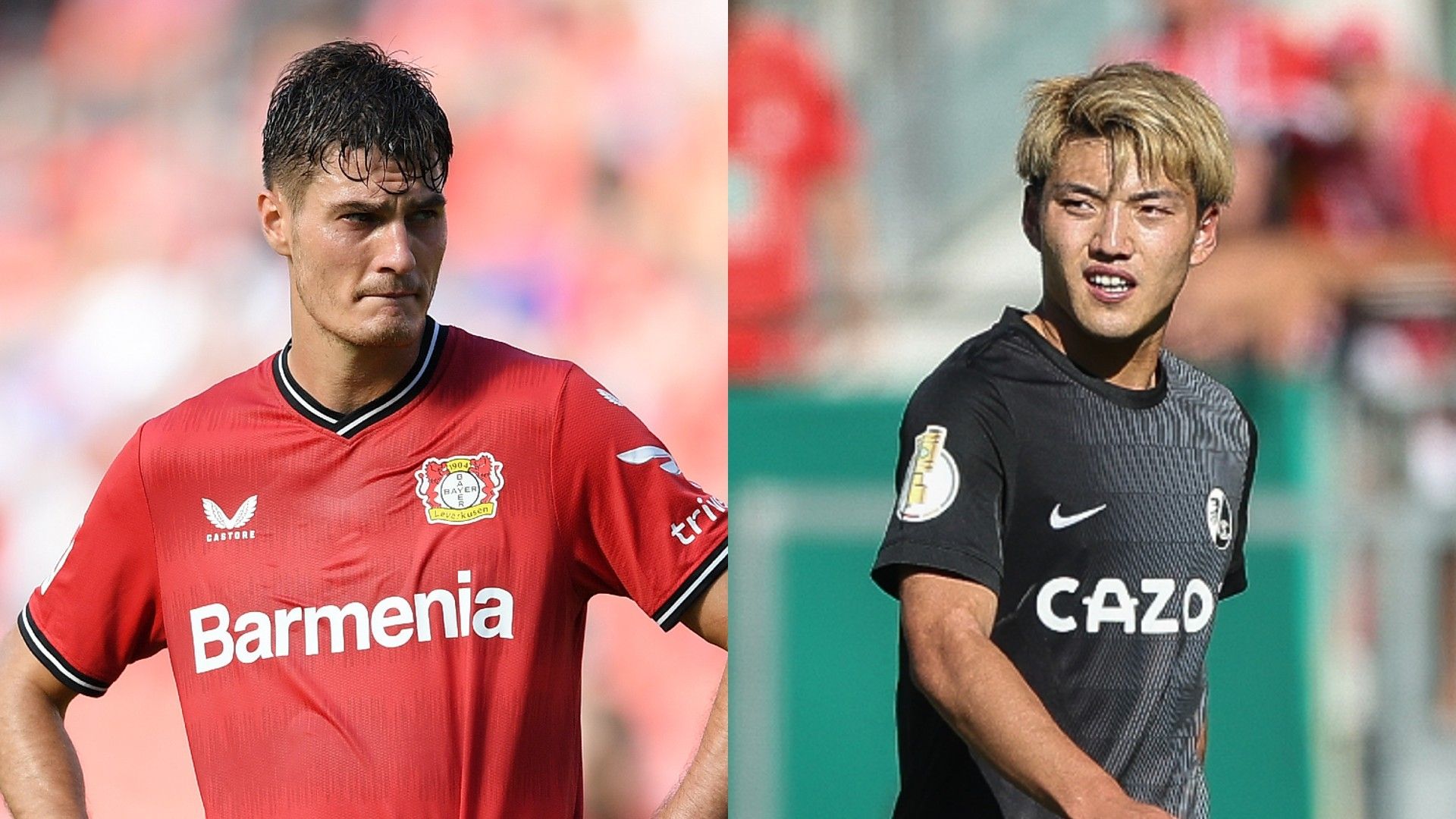 MP_Patrik_Schick_Leverkusen vs doan_freiburg