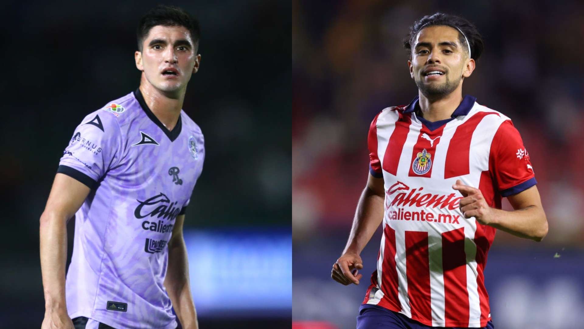 Mazatlán Chivas VIVO Clausura 2024