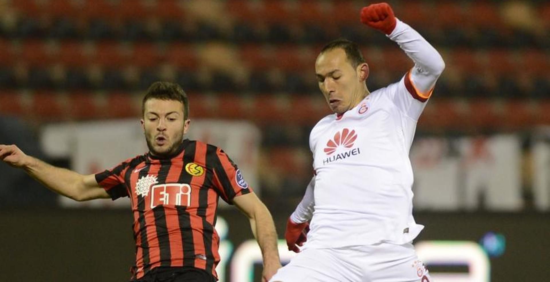 umut bulut ozgur cek galatasaray eskisehirspor