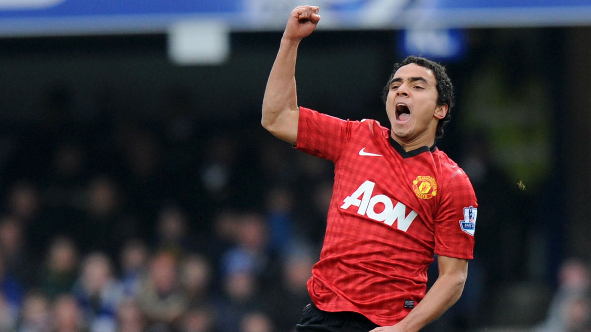 Rafael Manchester United