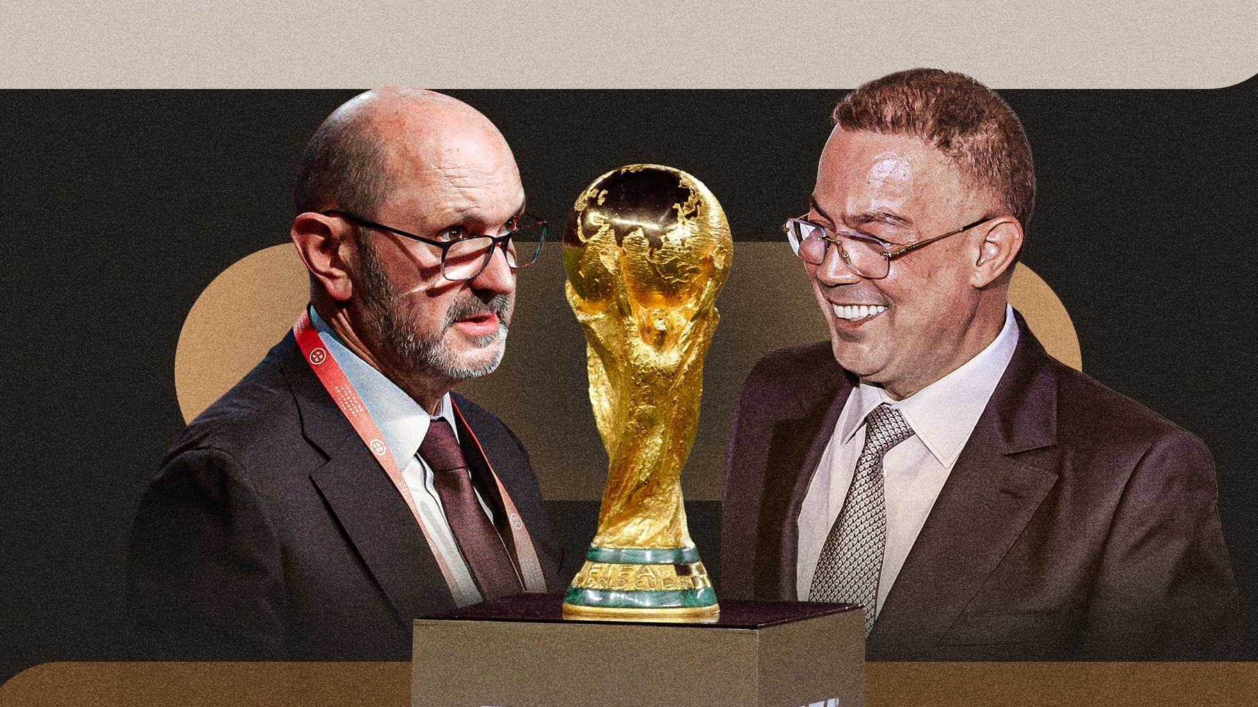 لقجع - لوزان