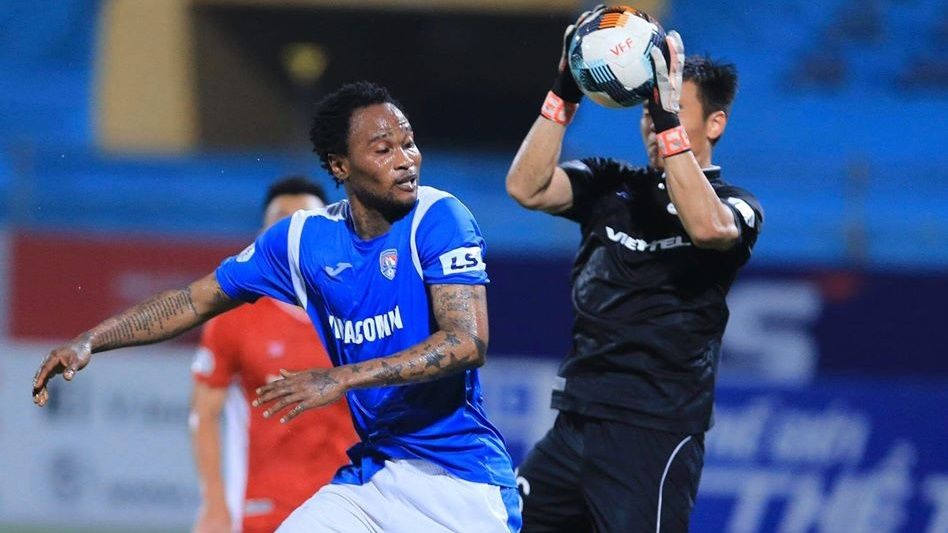 Viettel vs Than Quang Ninh | Round 4 | V.League 2020