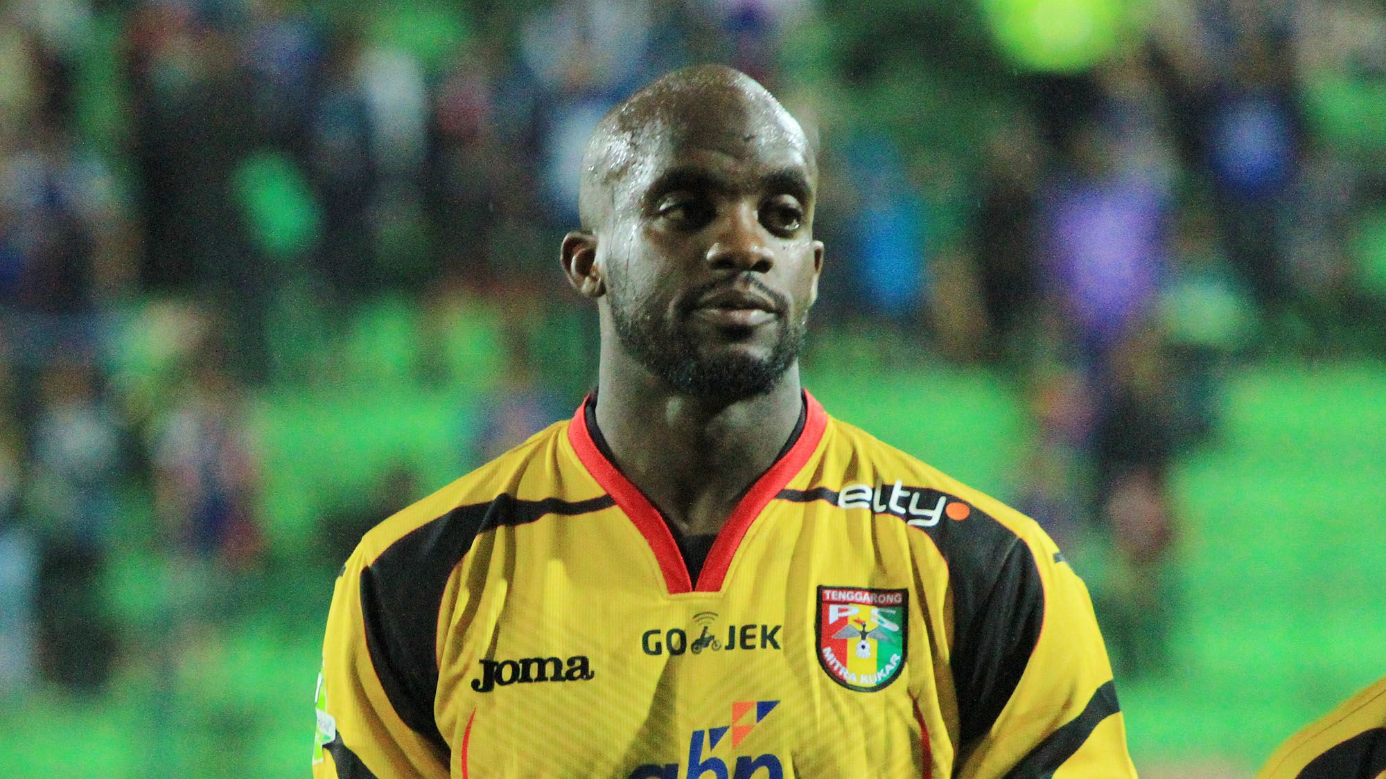 Mohamed Sissoko - Mitra Kukar
