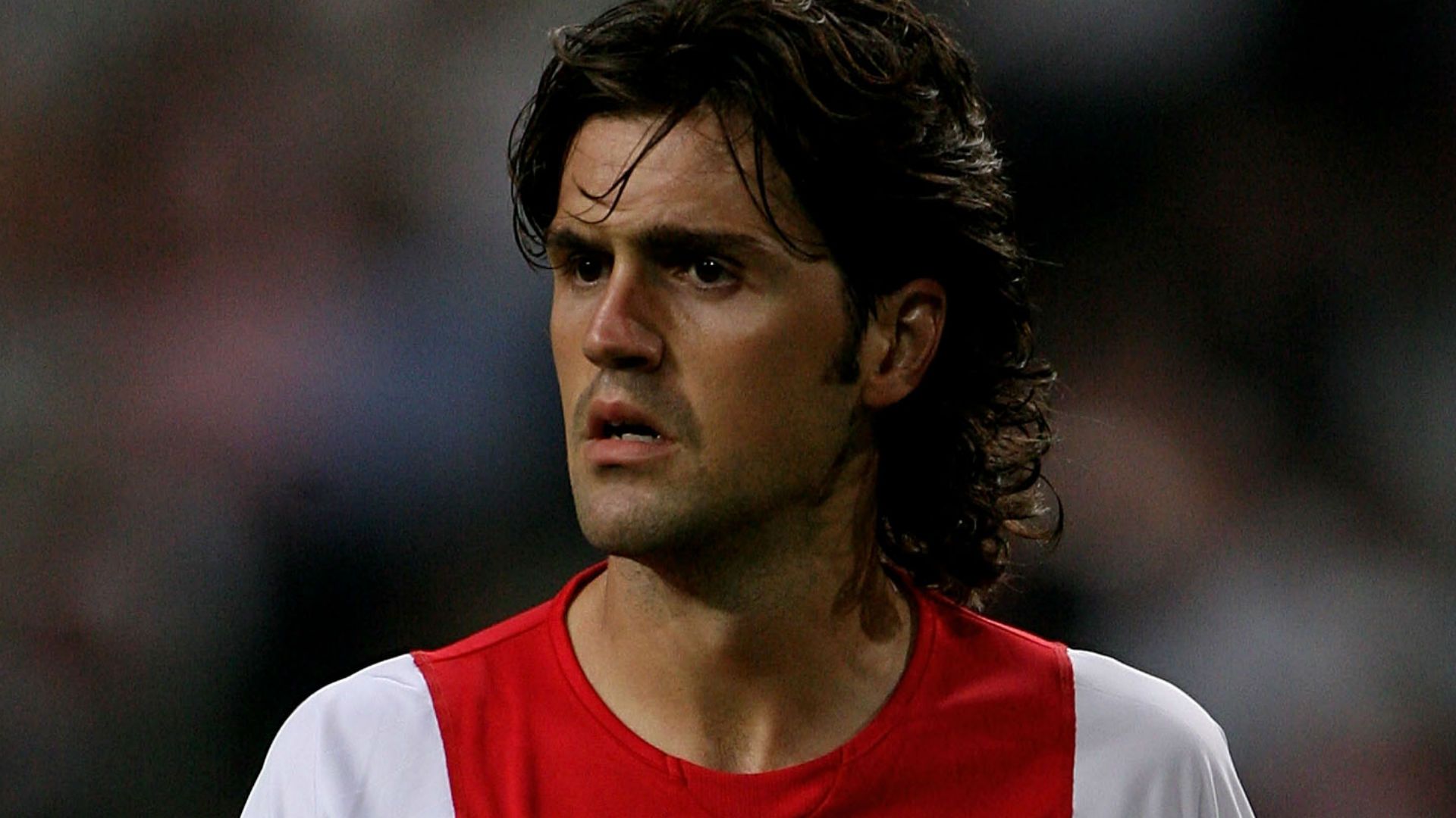 Roger Garcia, Ajax