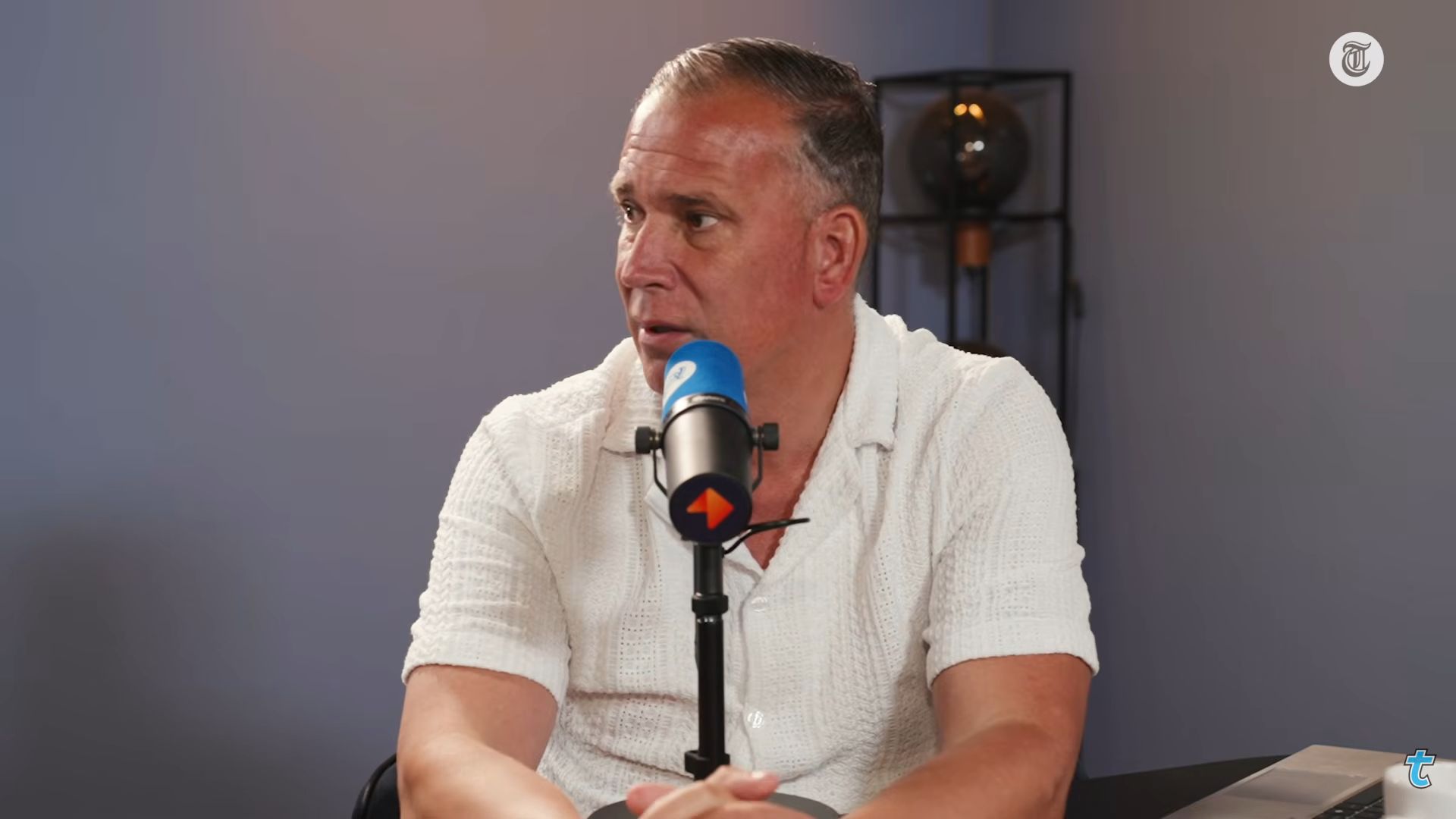 Mike Verweij