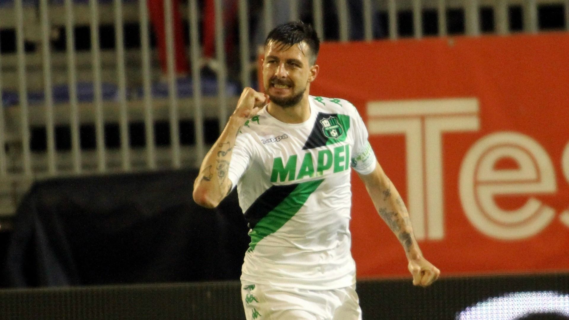 Acerbi Sassuolo