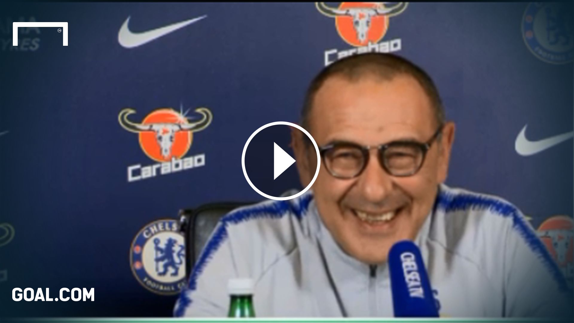 Maurizio Sarri