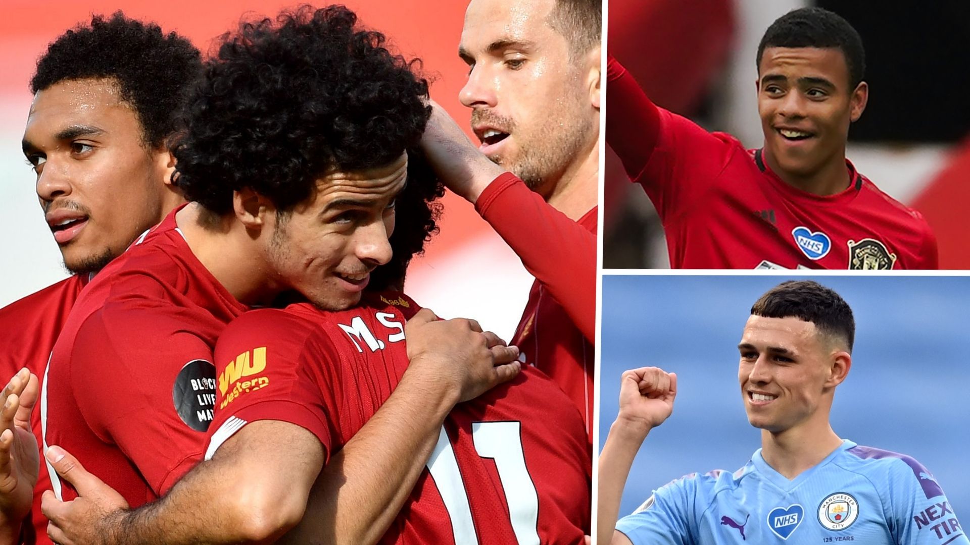 Jones Greenwood Foden GFX