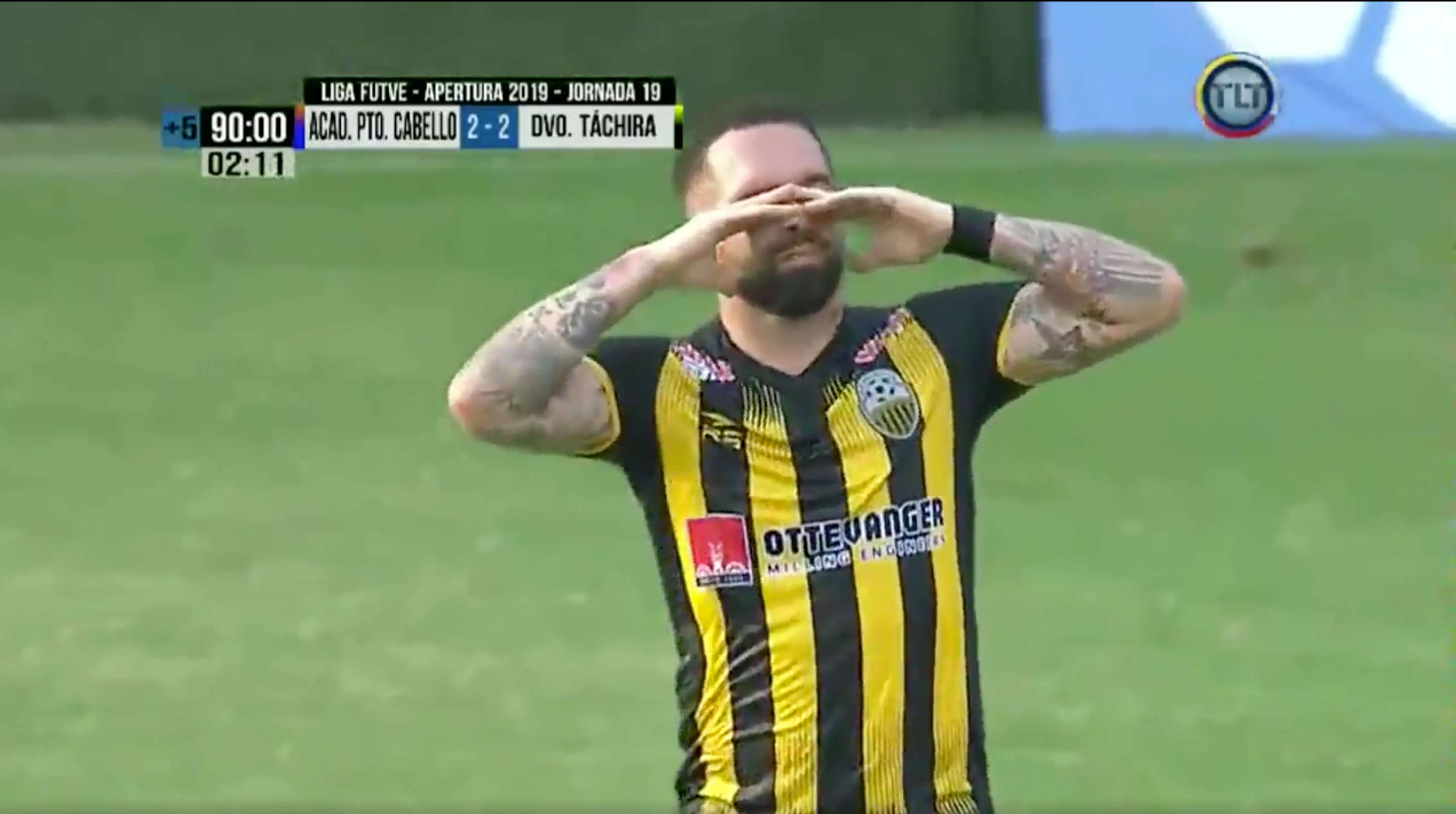 คาร์โล มัลโดนาโด