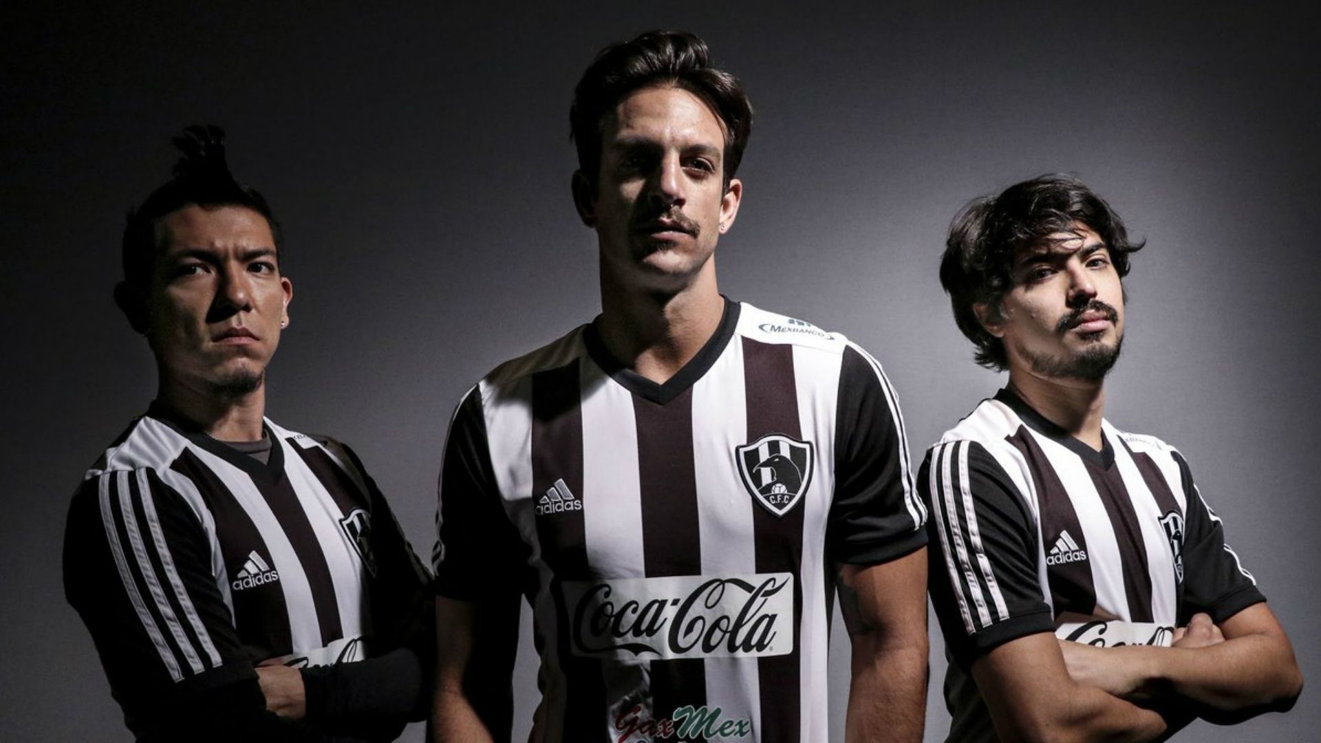 Club de Cuervos