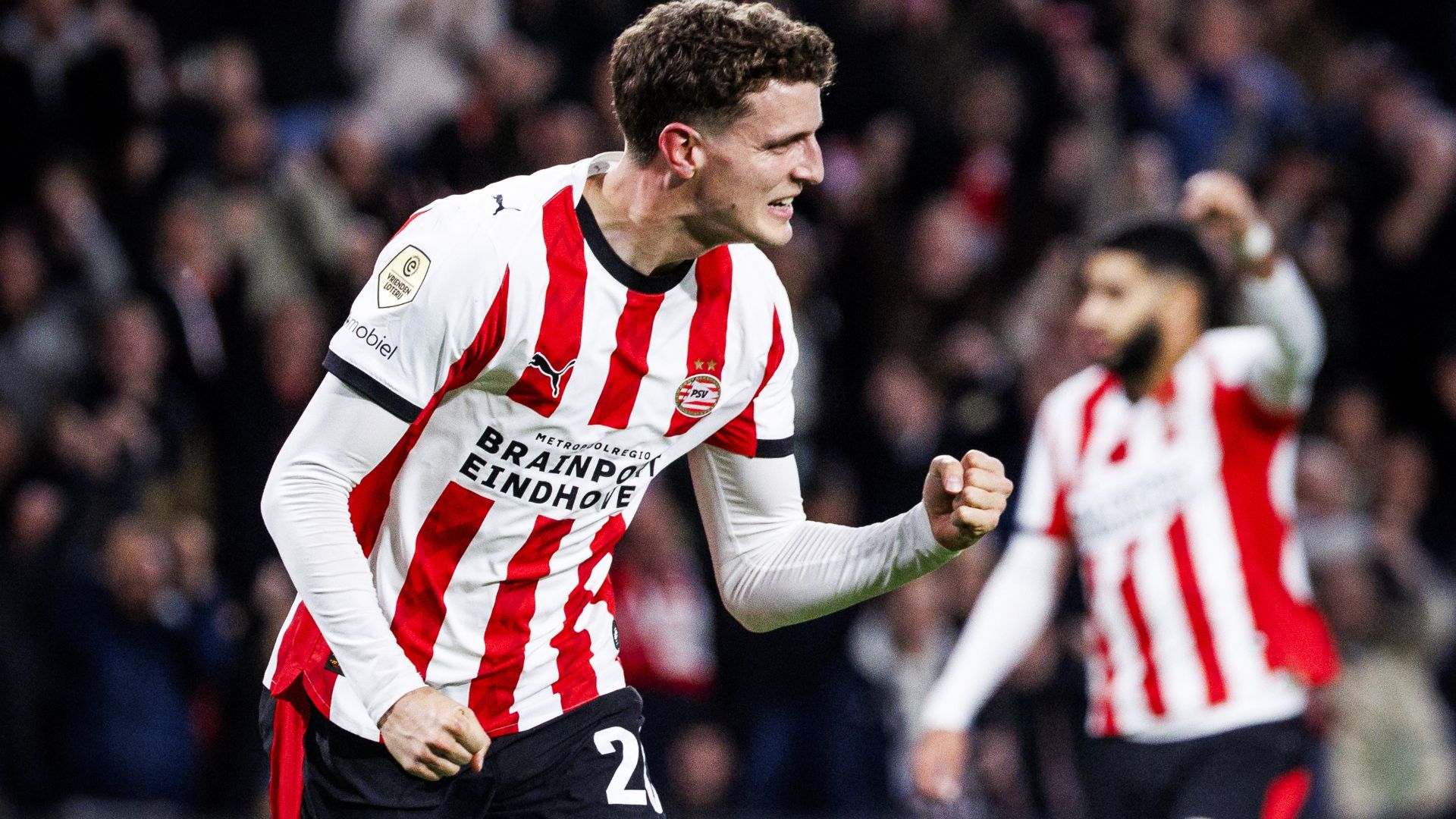 Til PSV Go Ahead