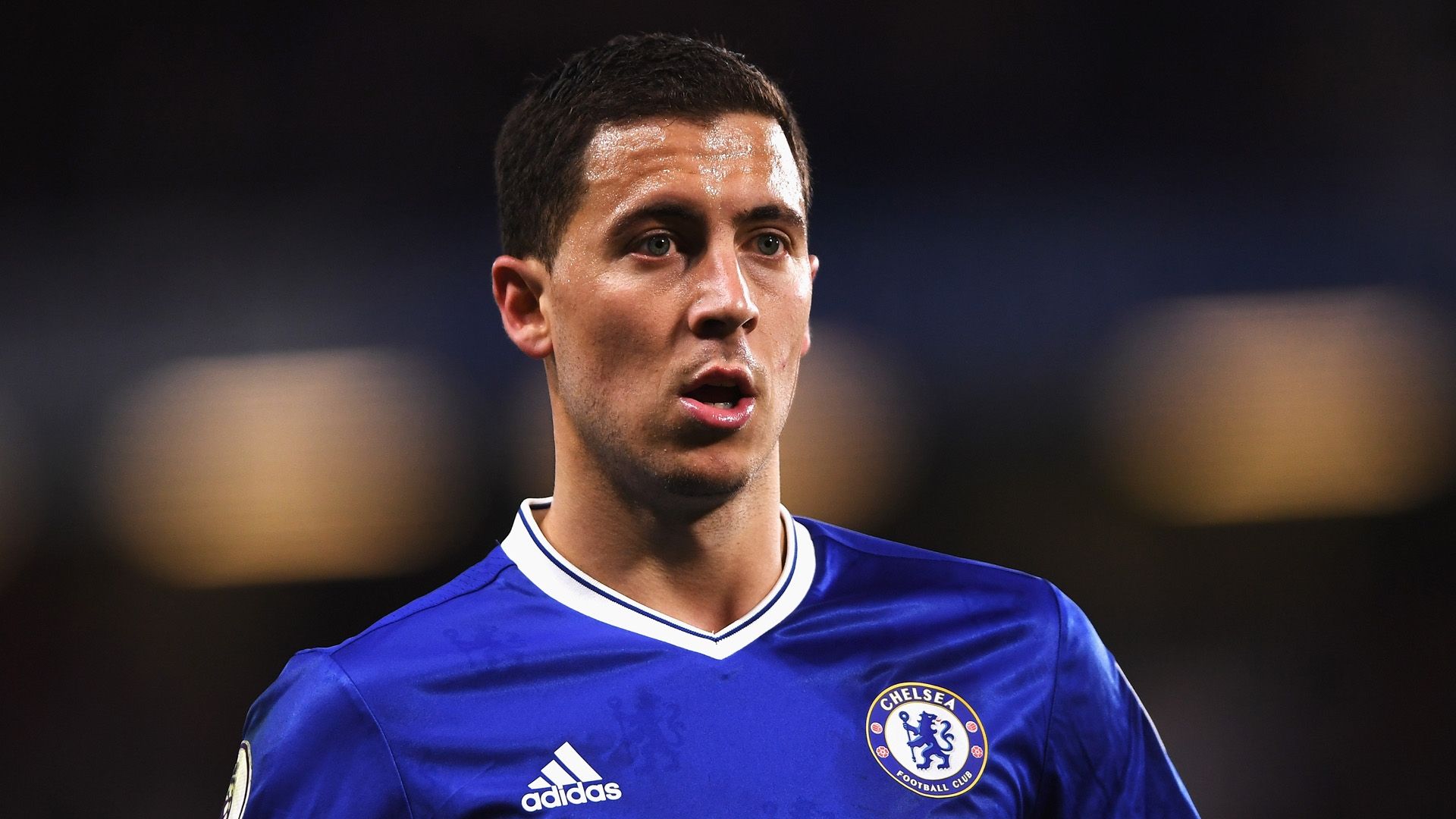 eden hazard chelsea premier league 040517