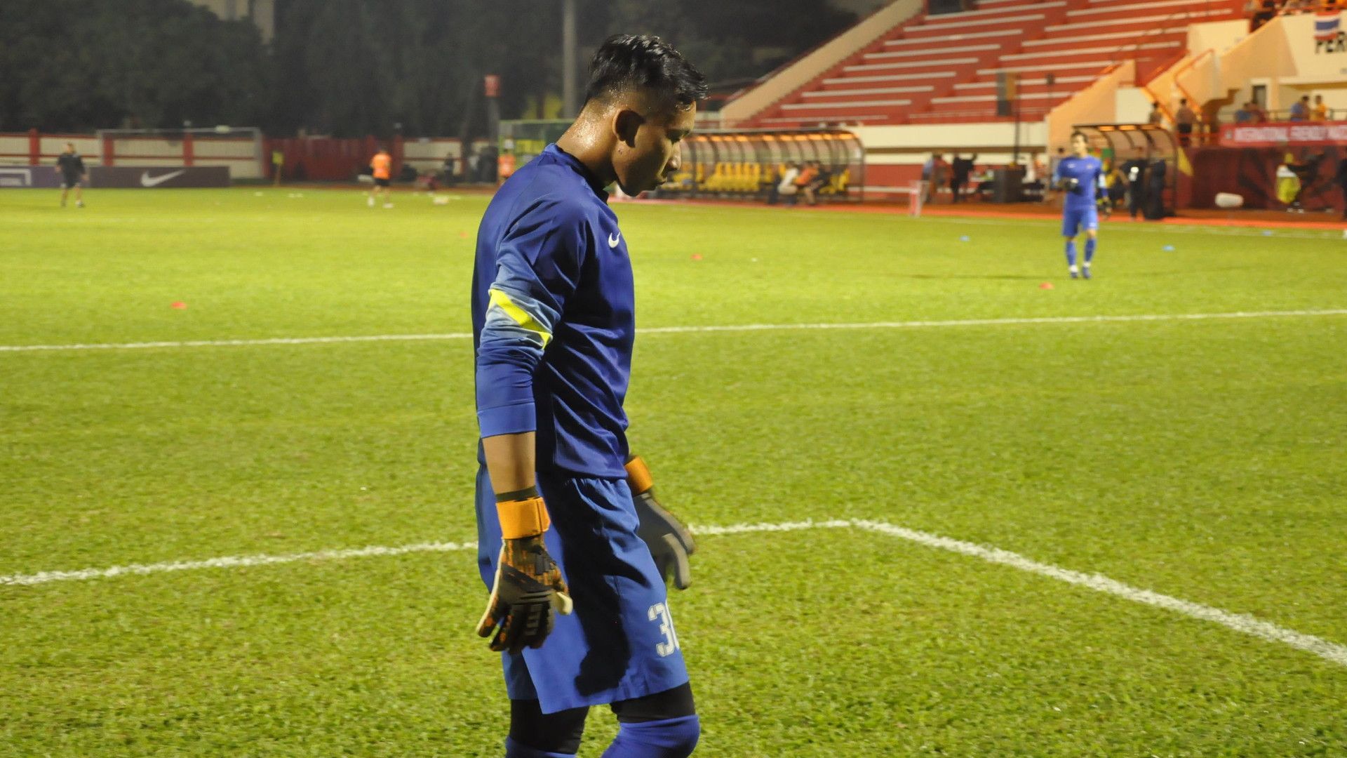 Awan Setho - Indonesia