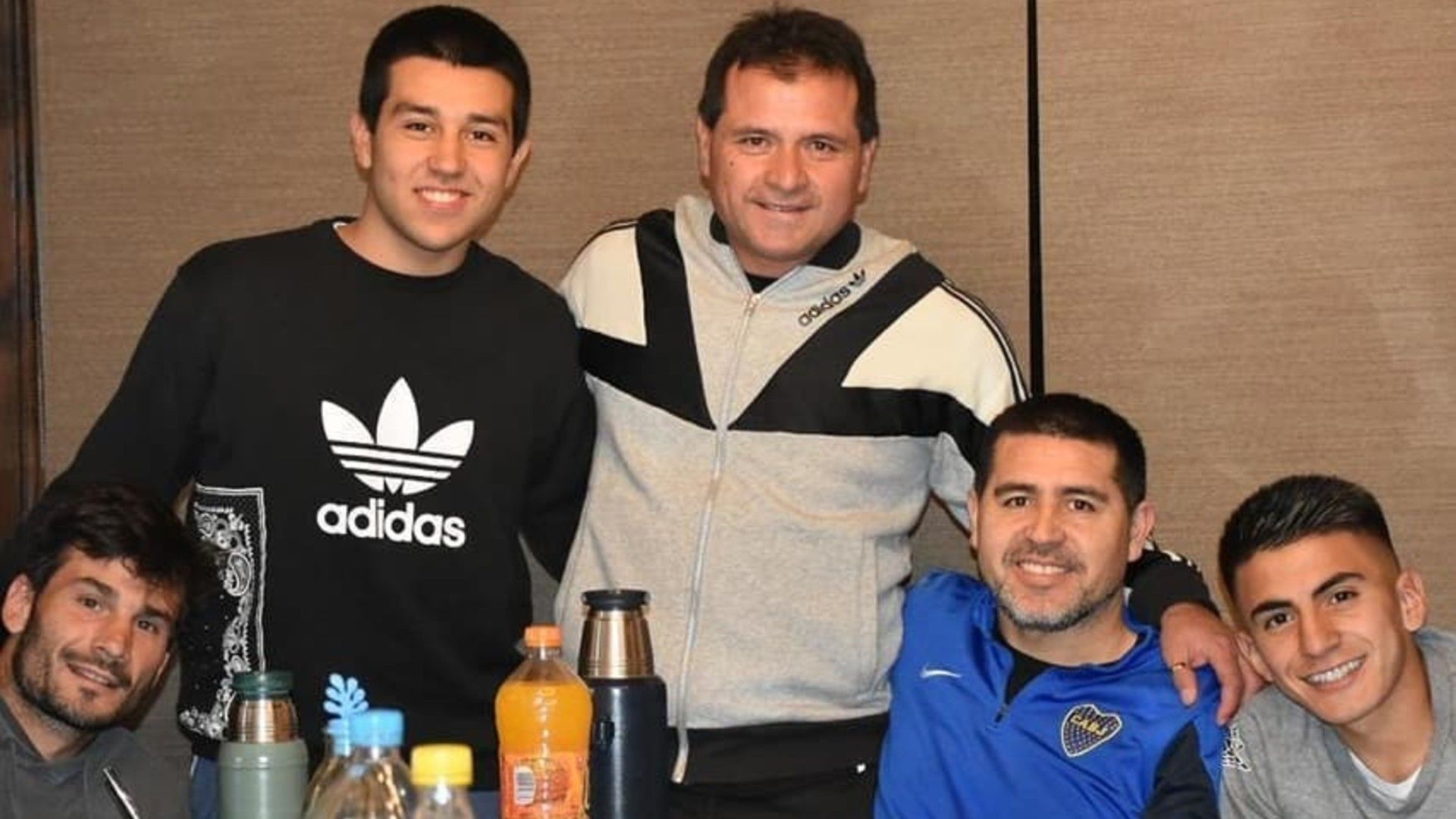 Delgado Riquelme Almada