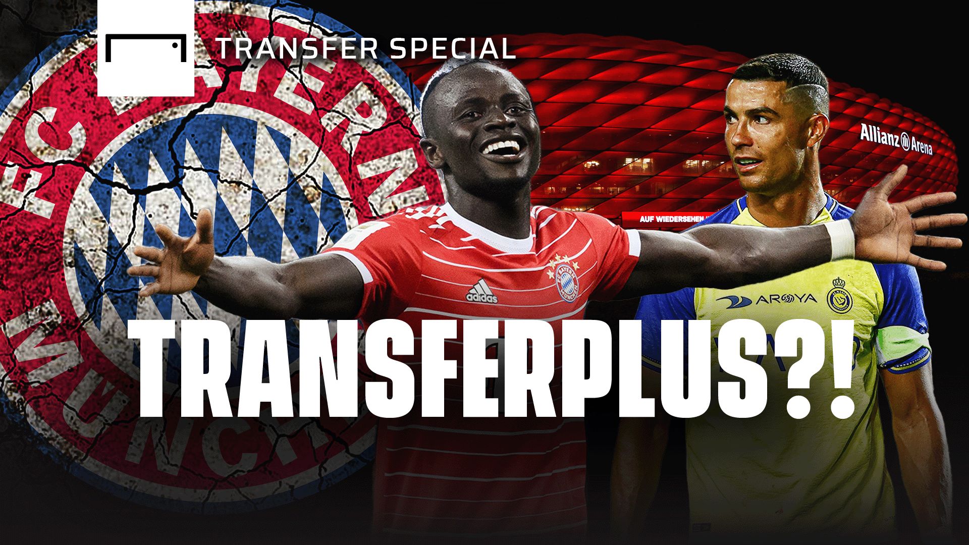 GFX TRANSFER SPECIAL