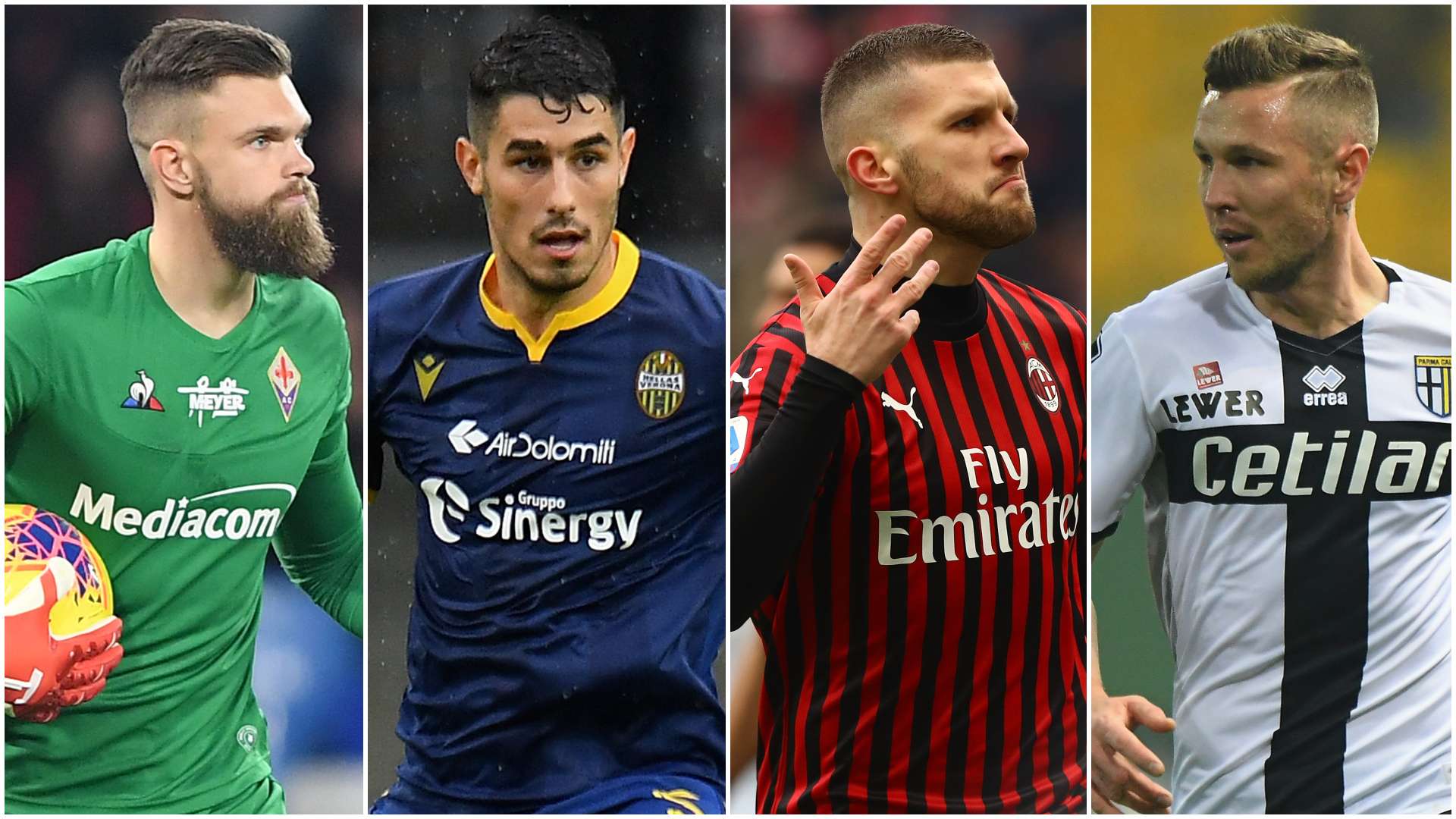 Consigli 21esima Serie A