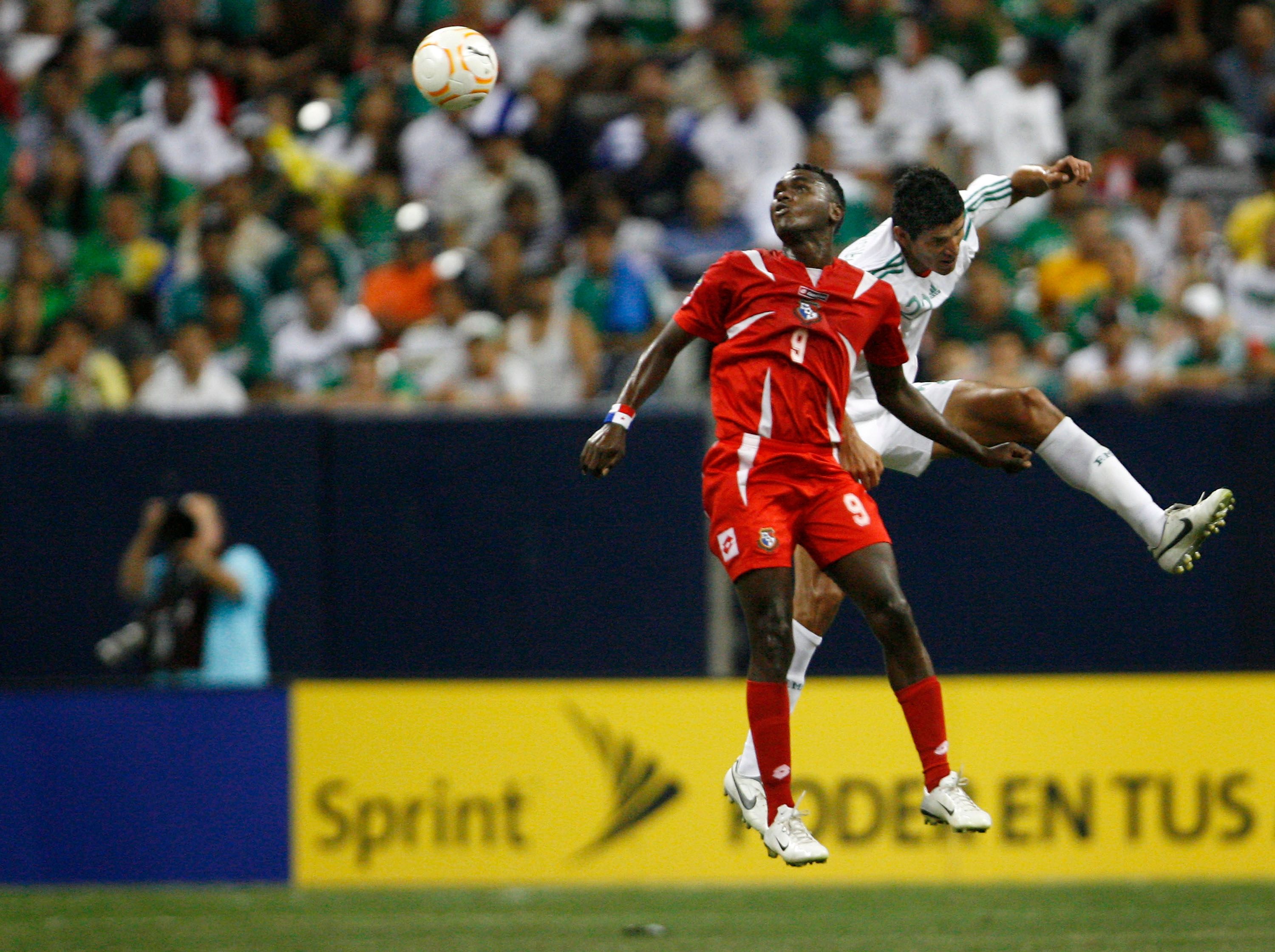 Jose Luis Rodriguez Panama