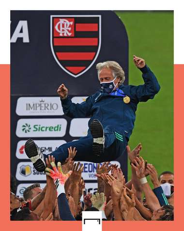 Jorge Jesus PS