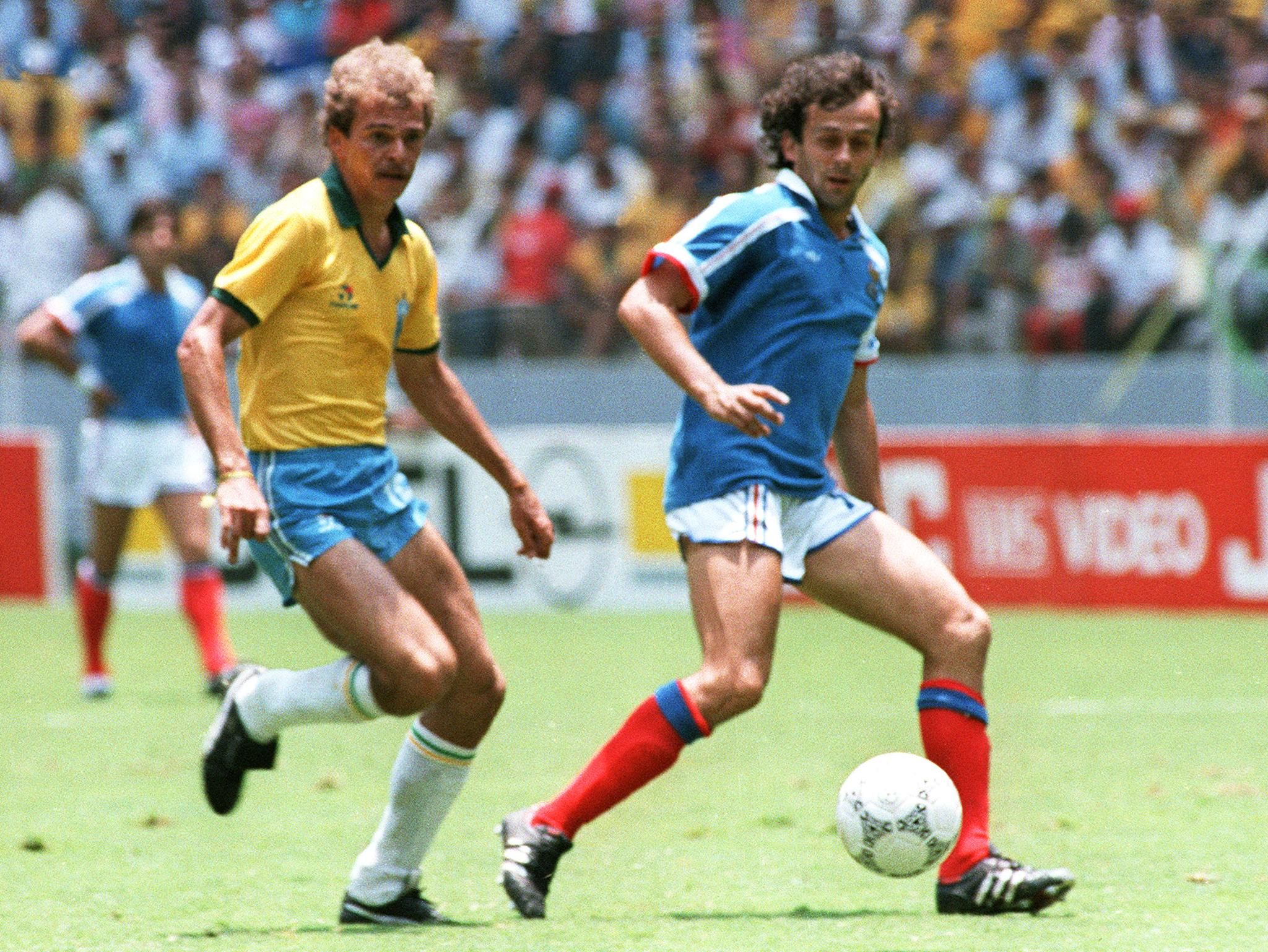 World Cup 1986