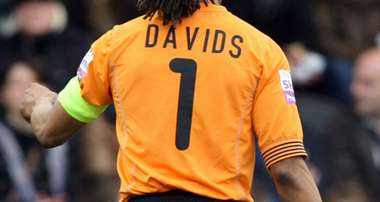 Edgar Davids