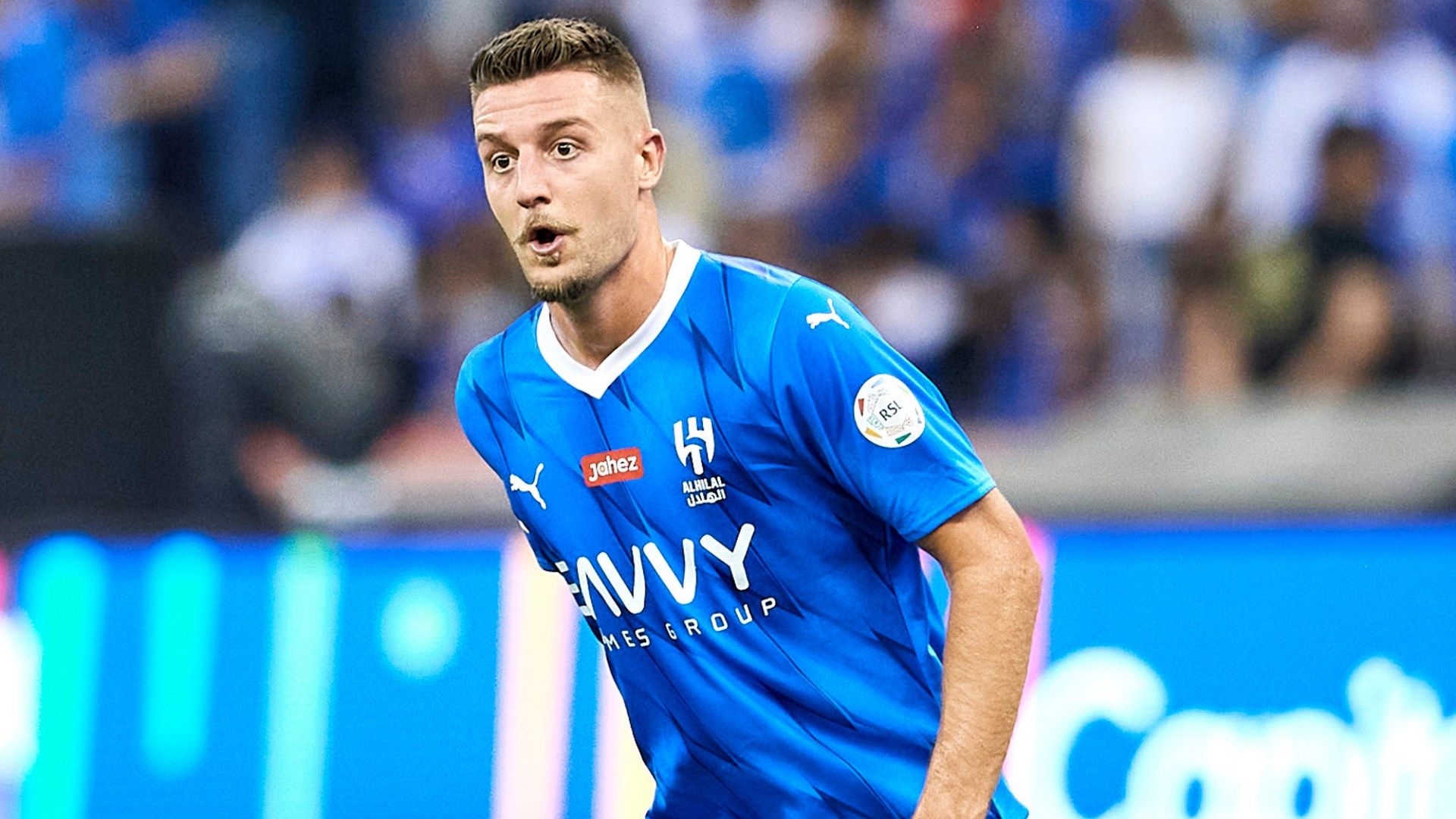 Sergej Milinković-Savić