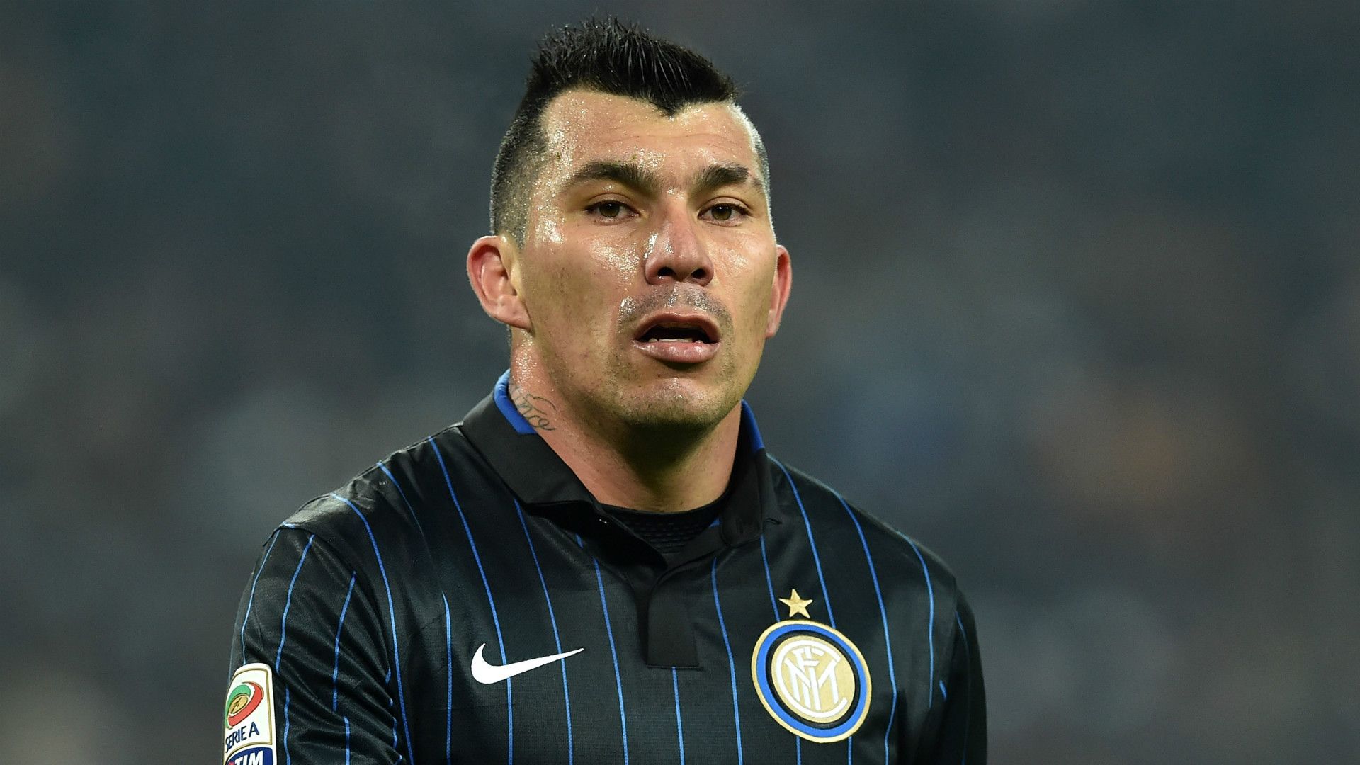 Gary Medel