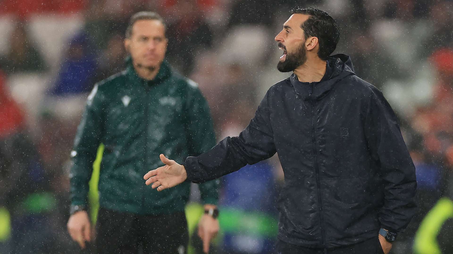 Alvaro Arbeloa Real Madrid