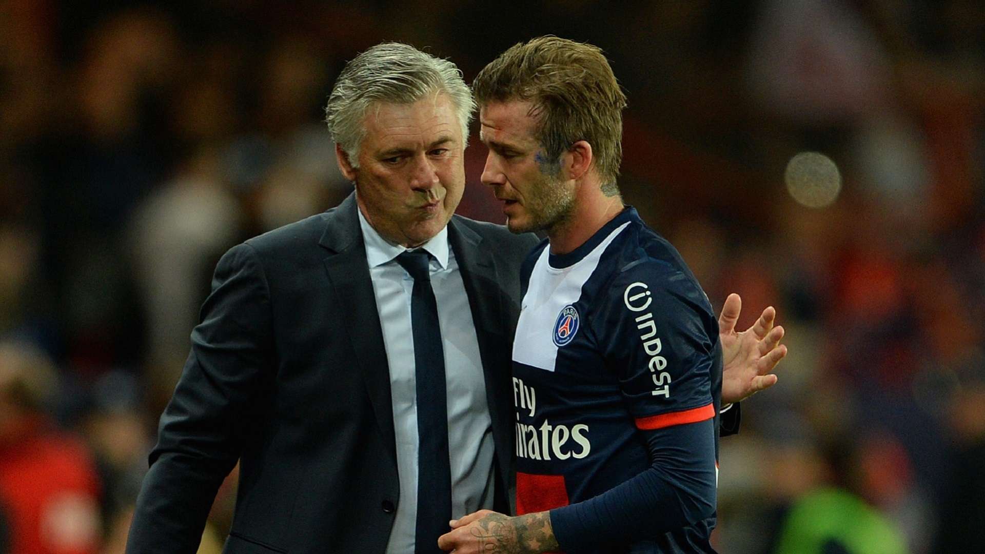 2017-09-30 2013 Ancelotti Beckham