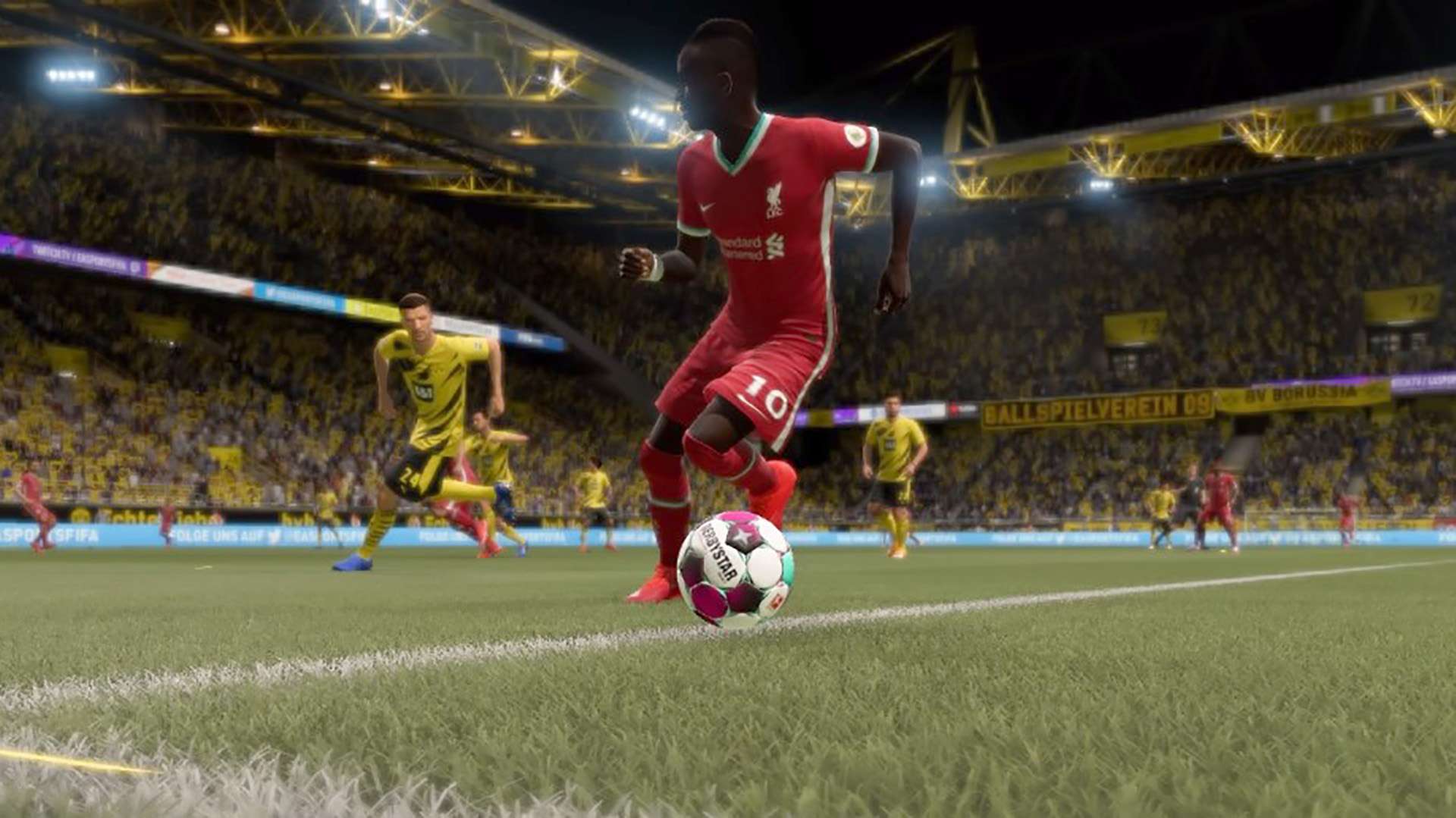 Mané FIFA 21