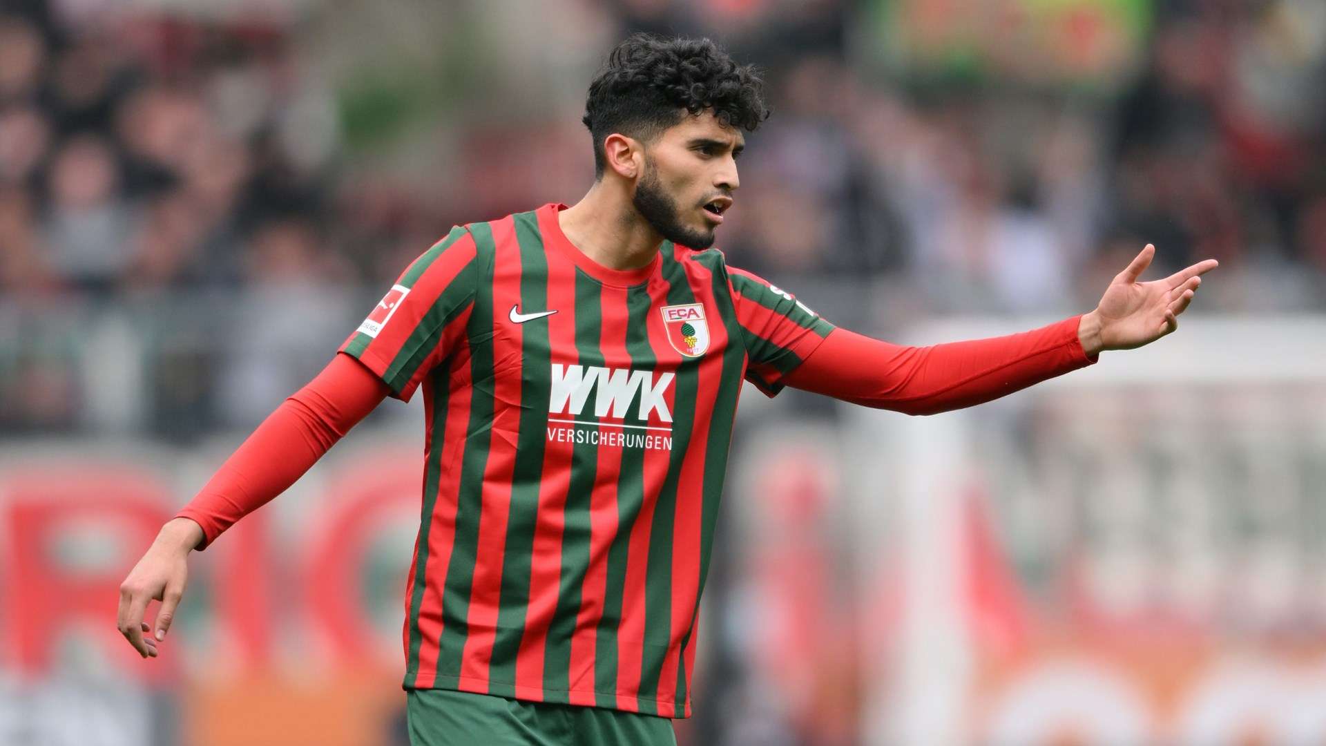 Ricardo Pepi NXGN 2022