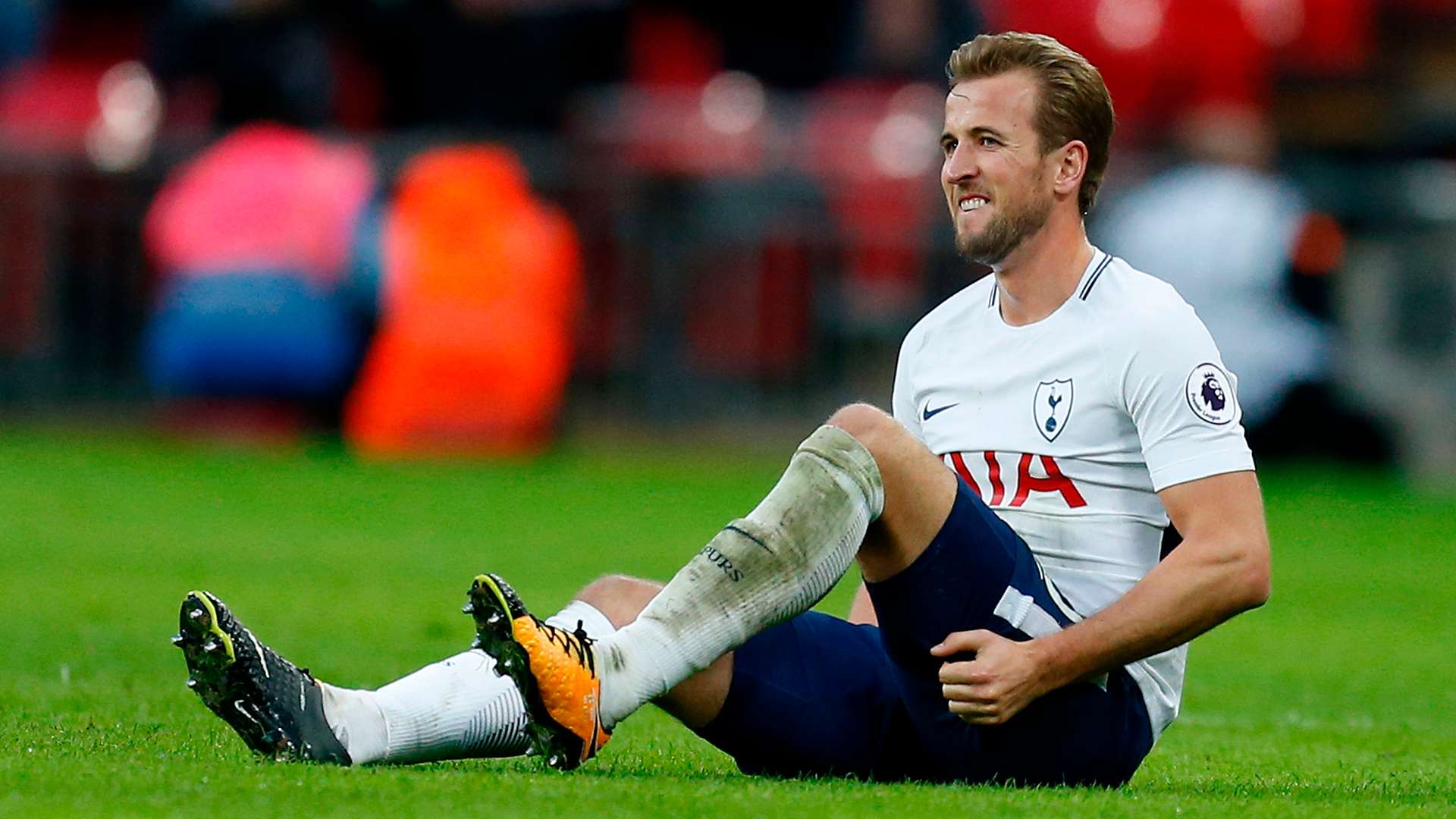 Harry Kane Premier League Tottenham