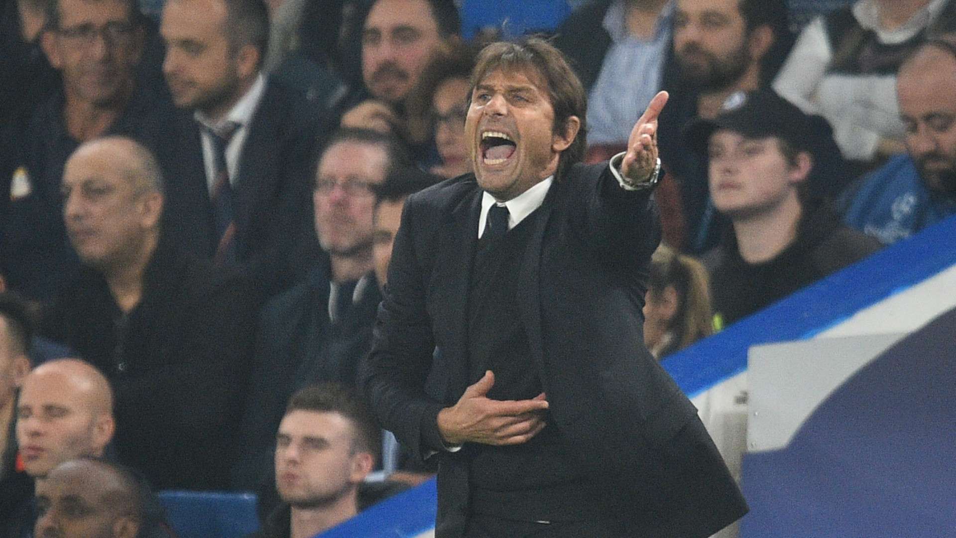 Antonio Conte Chelsea