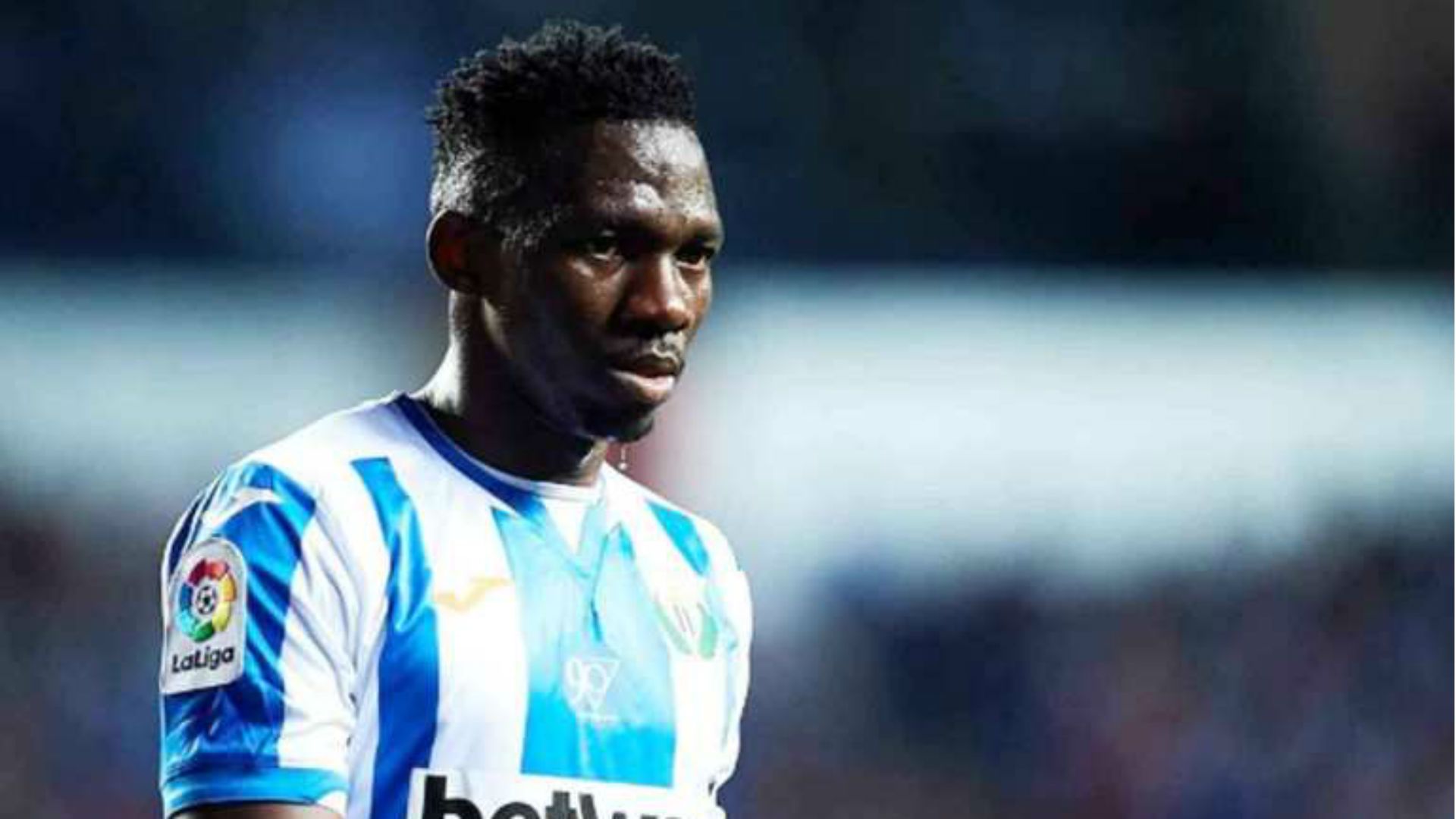 Kenneth Omeruo_Leganes
