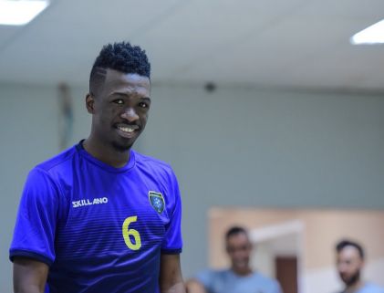 ريان الموسى