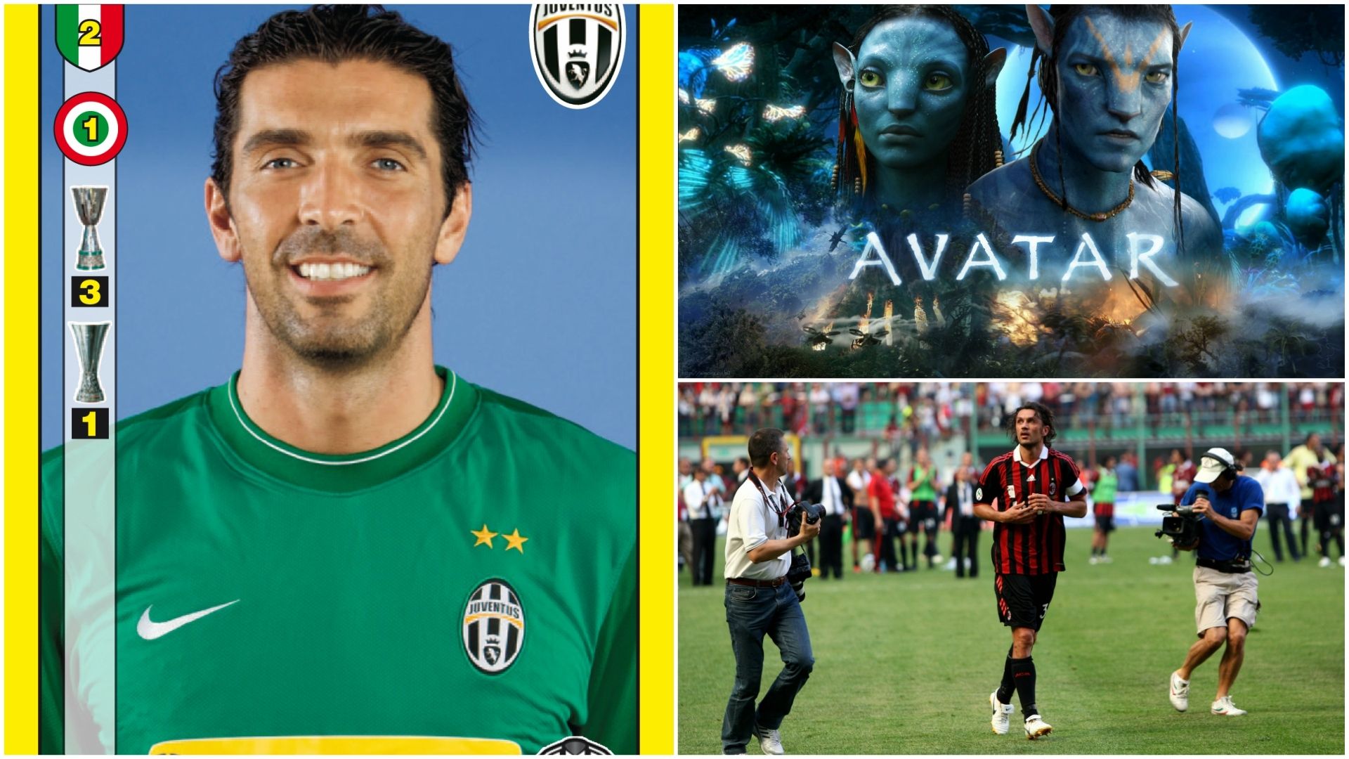 Buffon