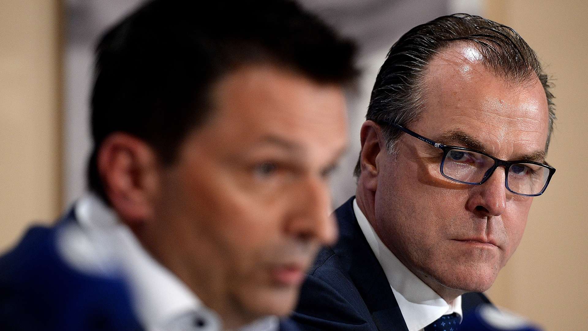 Christian Heidel Clemens Tönnies