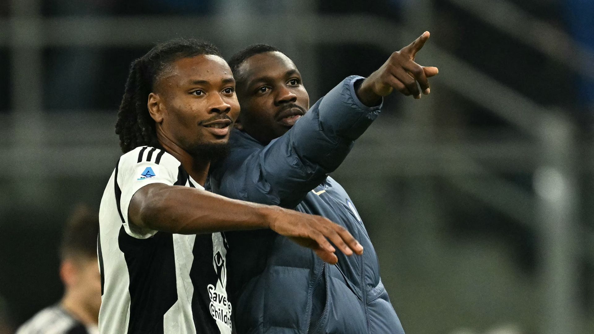 Khephren Marcus Thuram