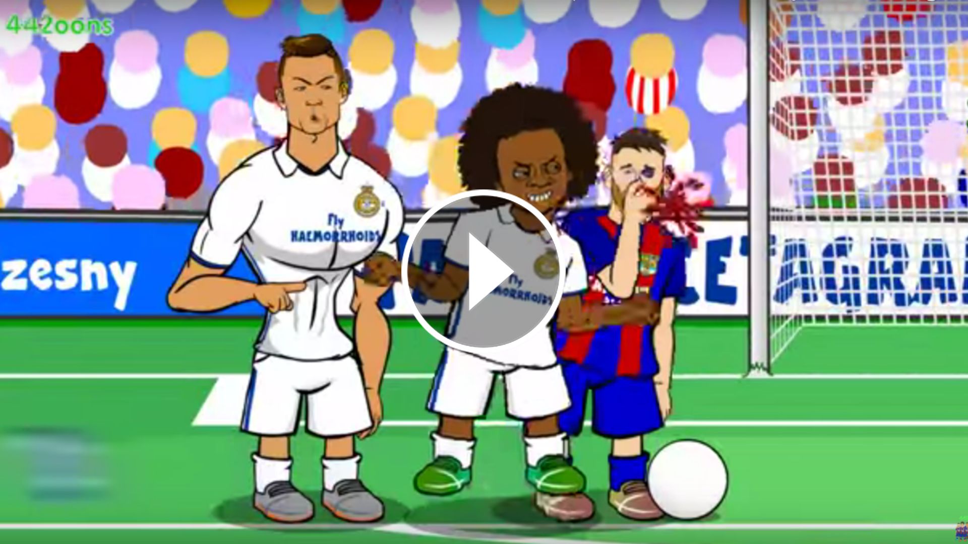 Video Toon Clasico