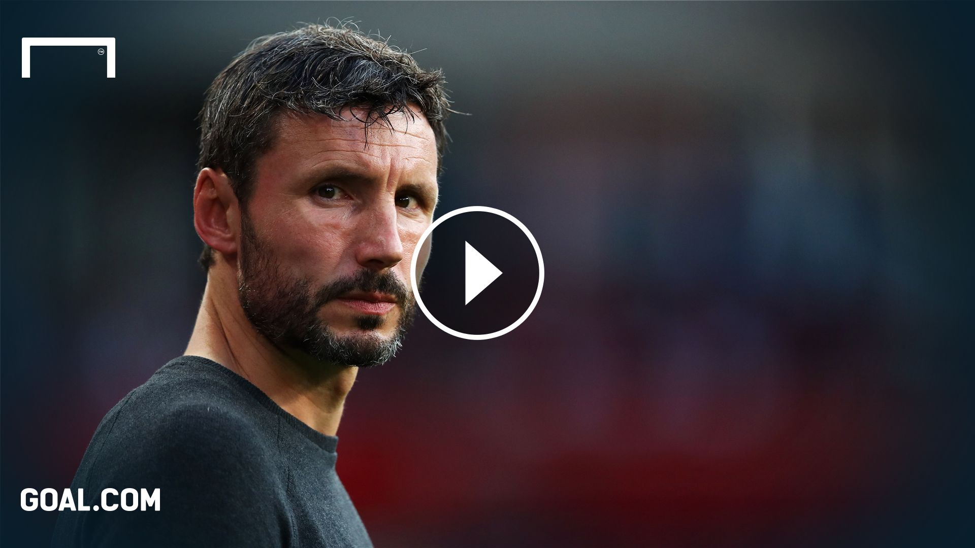 PB Mark Van Bommel PSV 2018